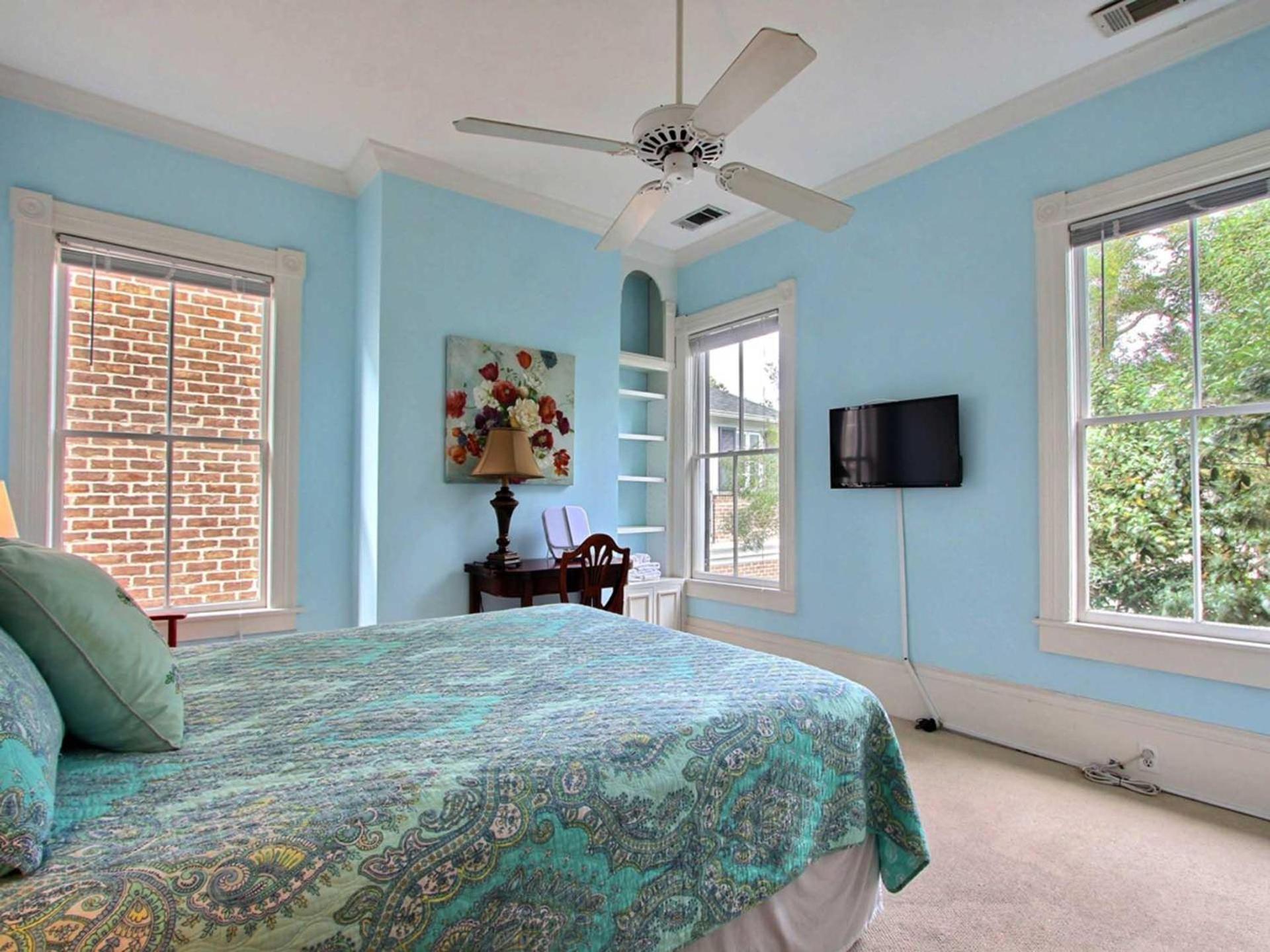 Holiday home Washington Square Manor *
