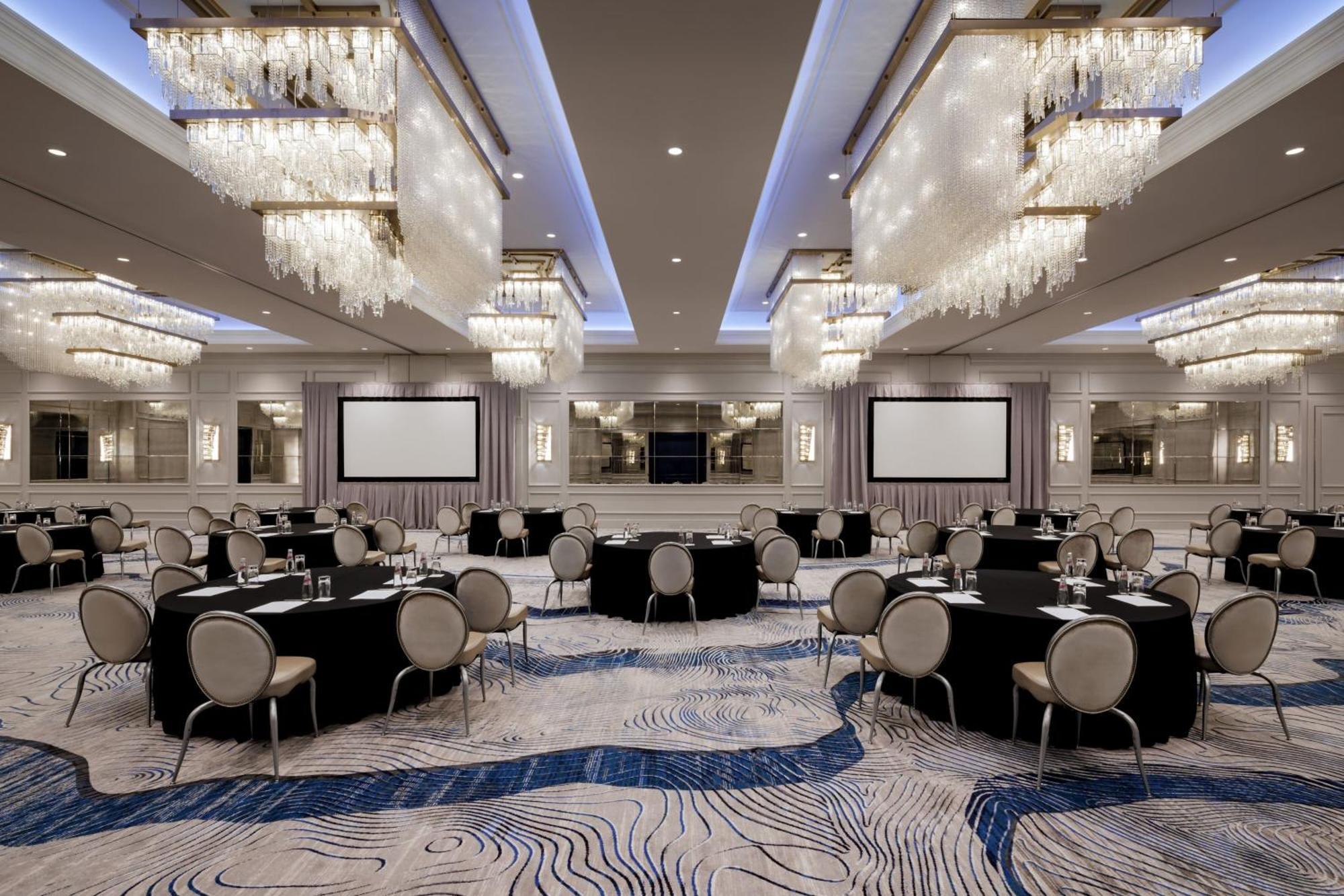 Jw Marriott Plant Riverside District Hotel Savannah