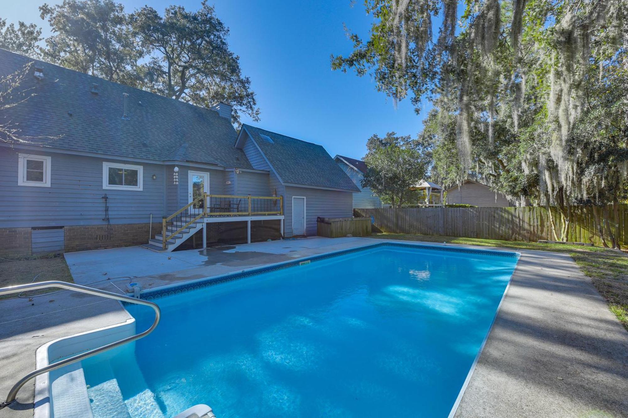 Close To Bike Trails And Beaches! Holiday home *