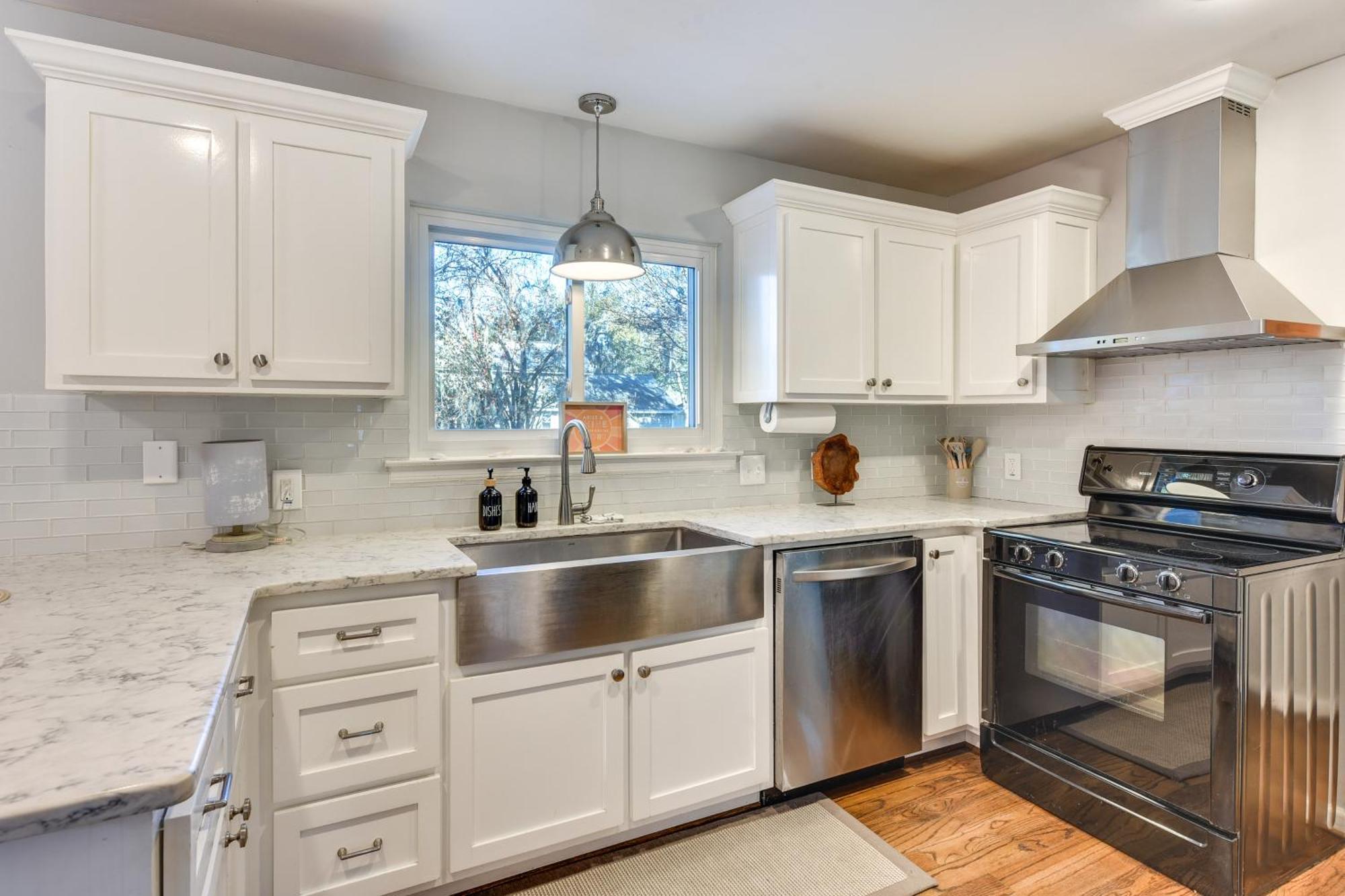 Close To Bike Trails And Beaches! Holiday home *