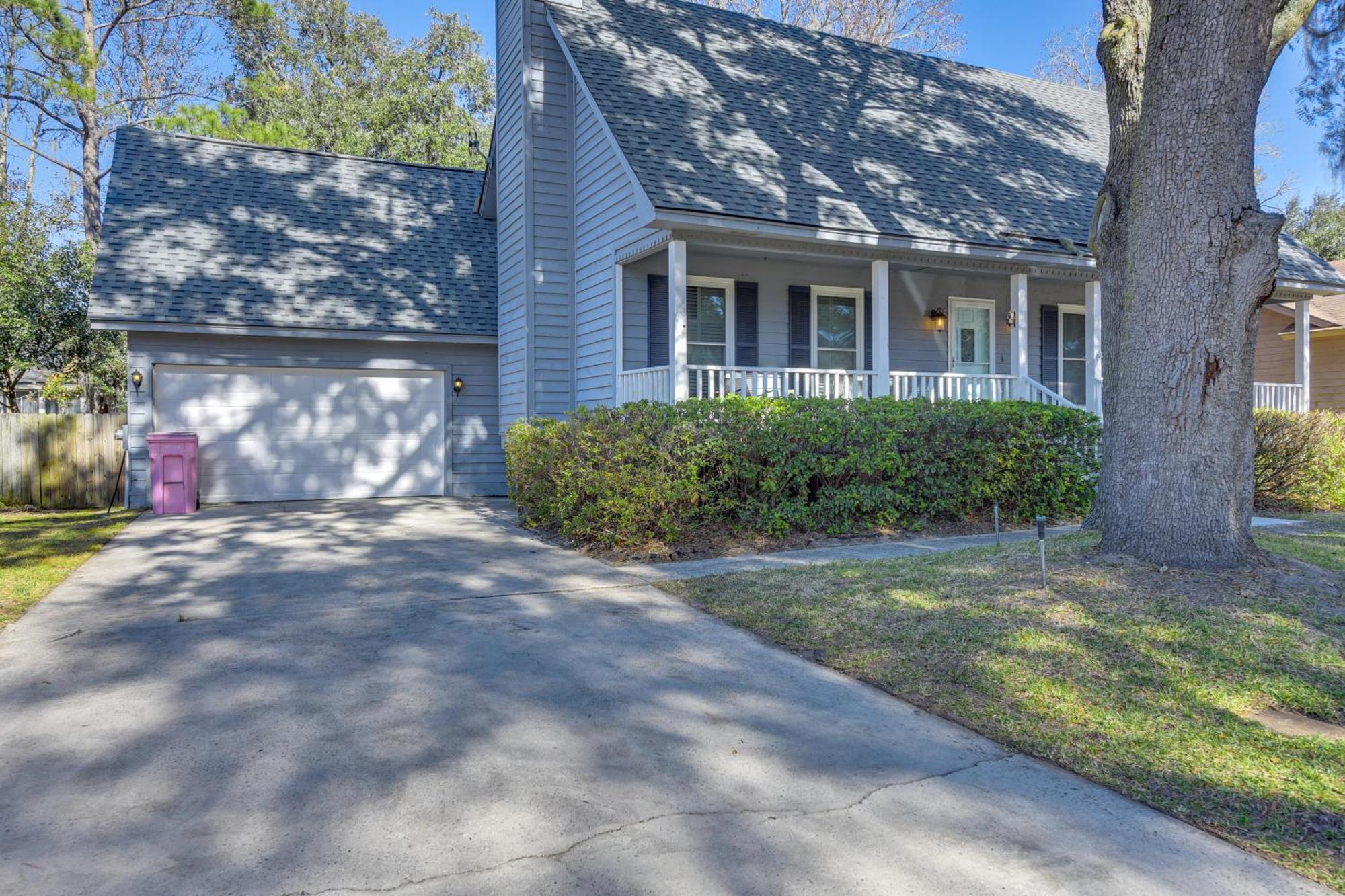 Close To Bike Trails And Beaches! * Savannah