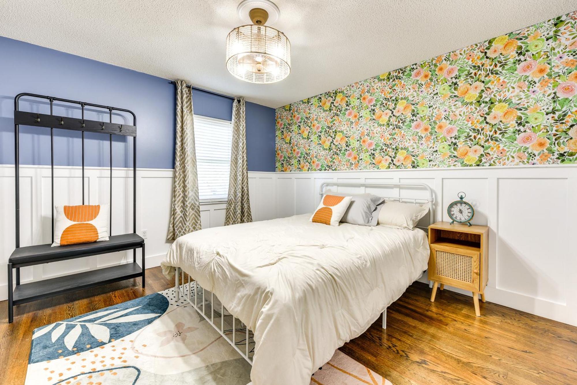 Close To Bike Trails And Beaches!