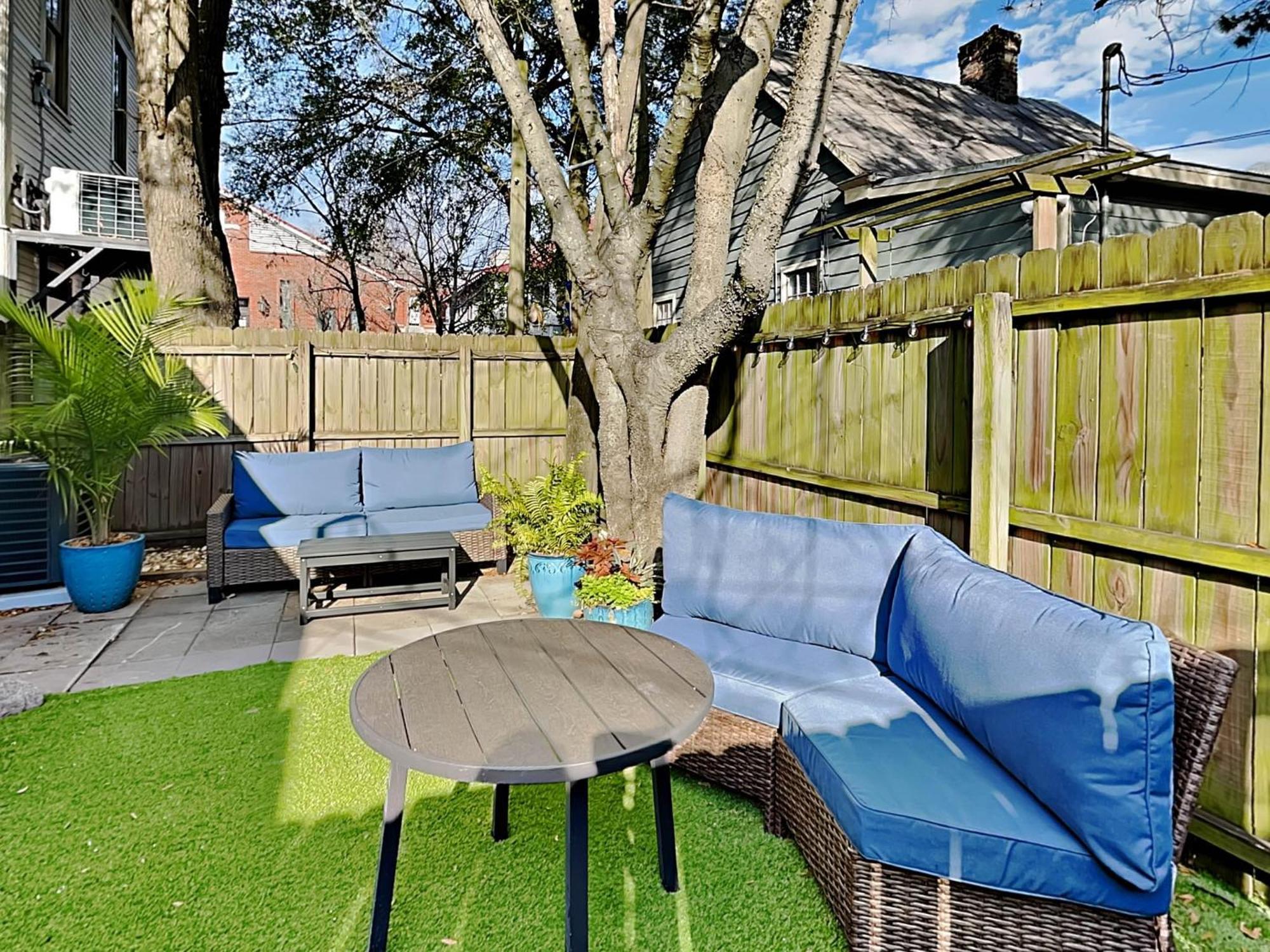 Barnard Row 1404 Holiday home