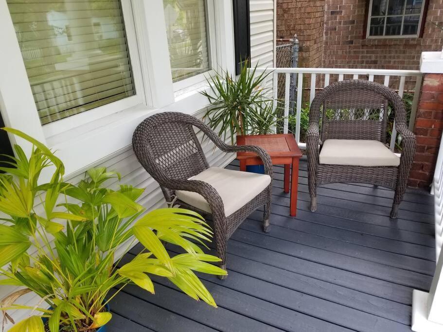 Modern 3 Bed/3 Bath House In Holiday home Savannah