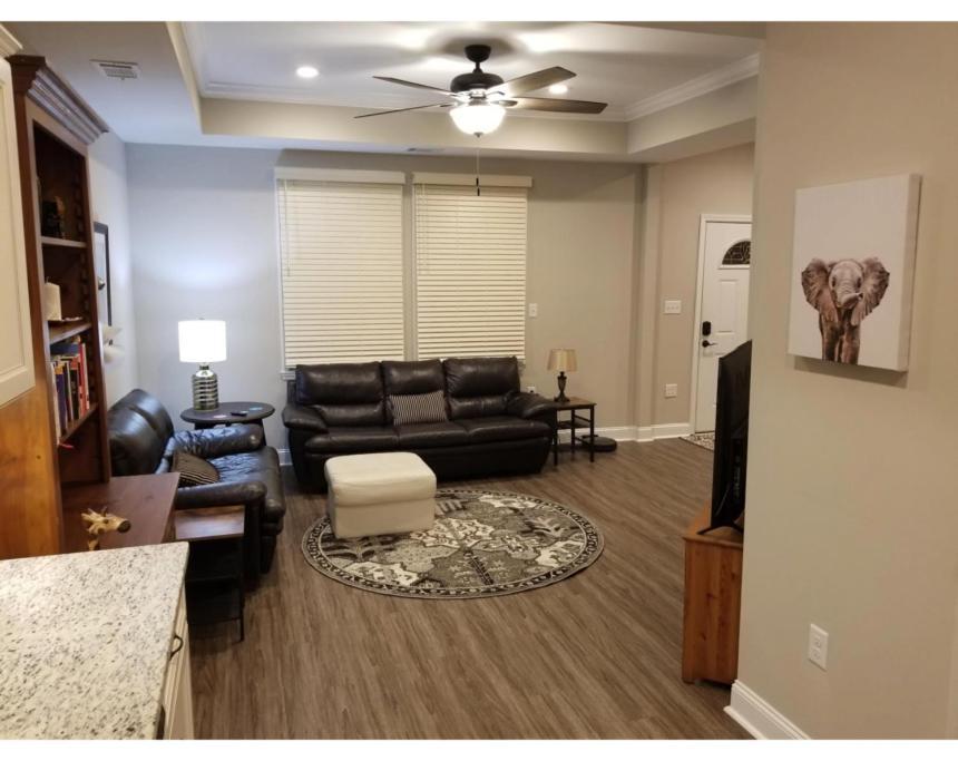 Holiday home Modern 3 Bed/3 Bath House In Savannah