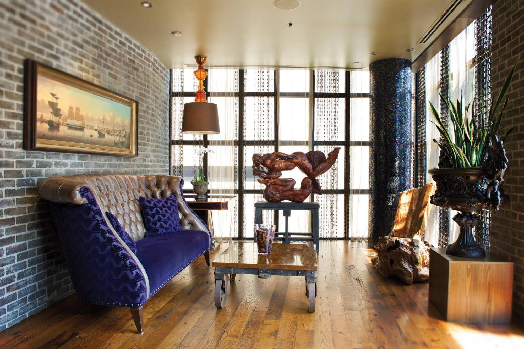 The Bohemian Riverfront, Autograph Collection