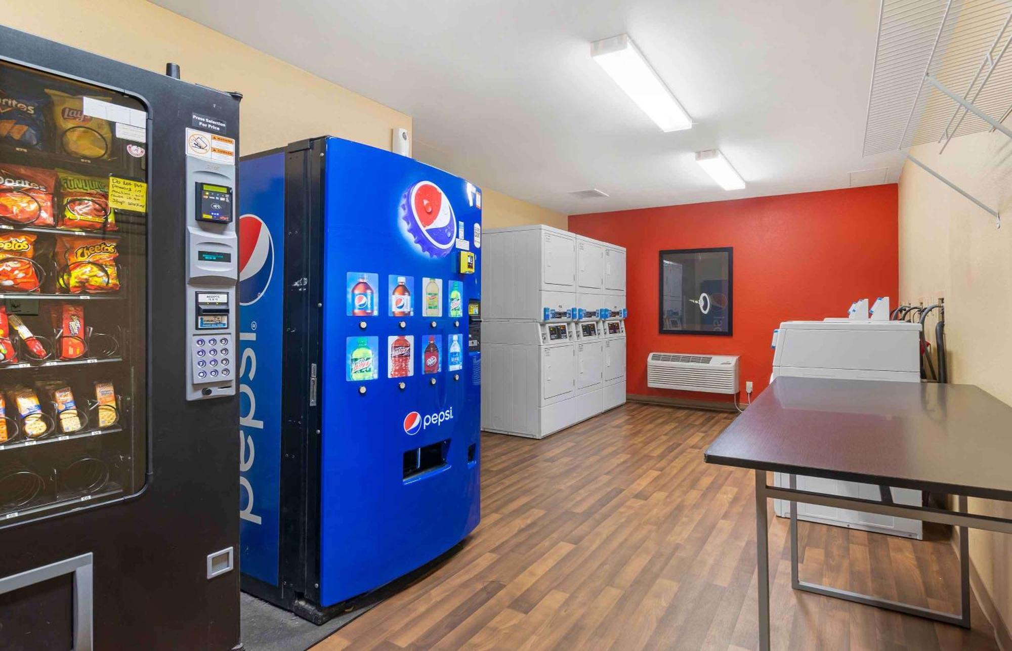 Hotel Extended America - - Midtown Savannah