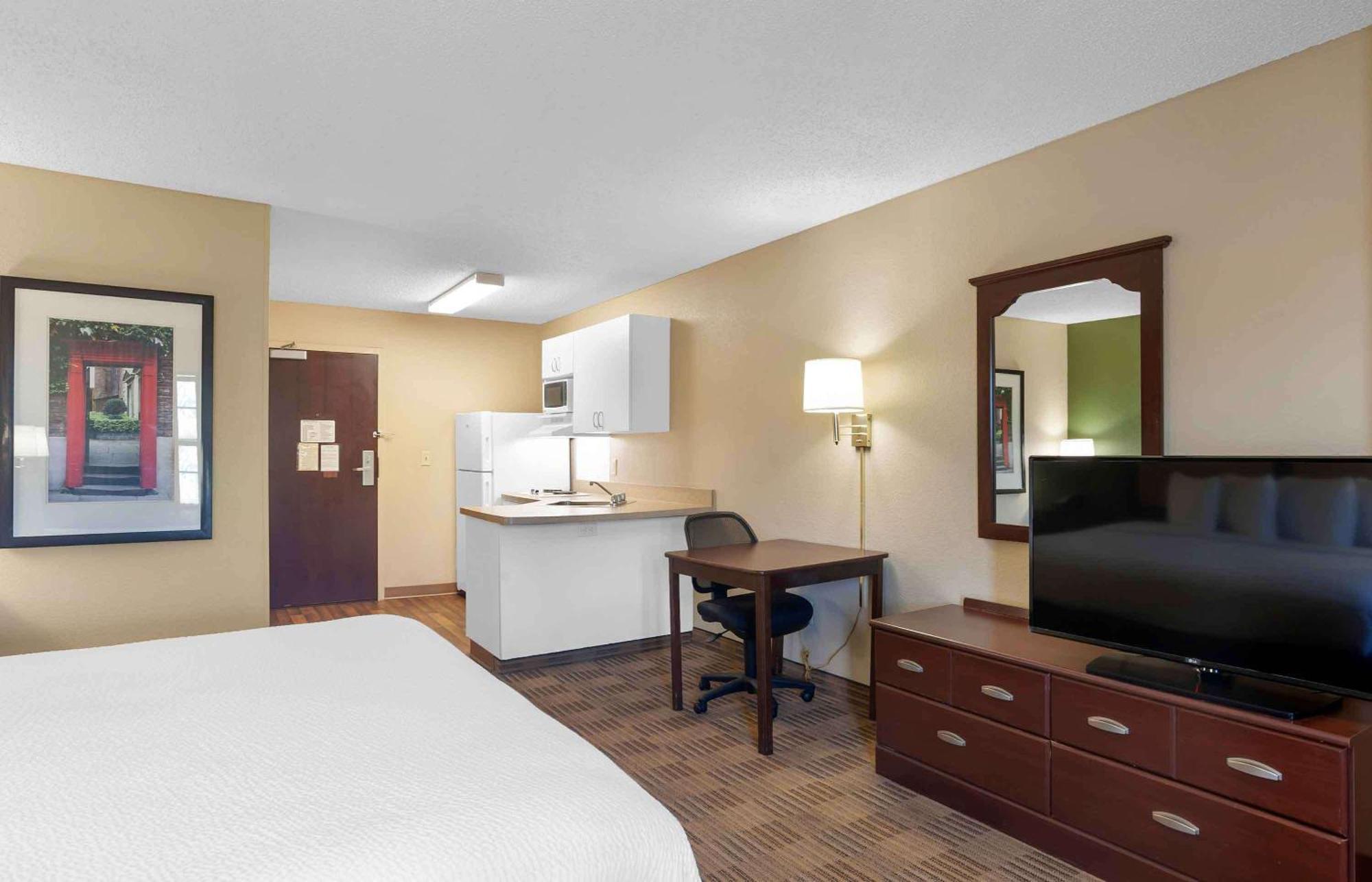 Extended America - - Midtown Savannah