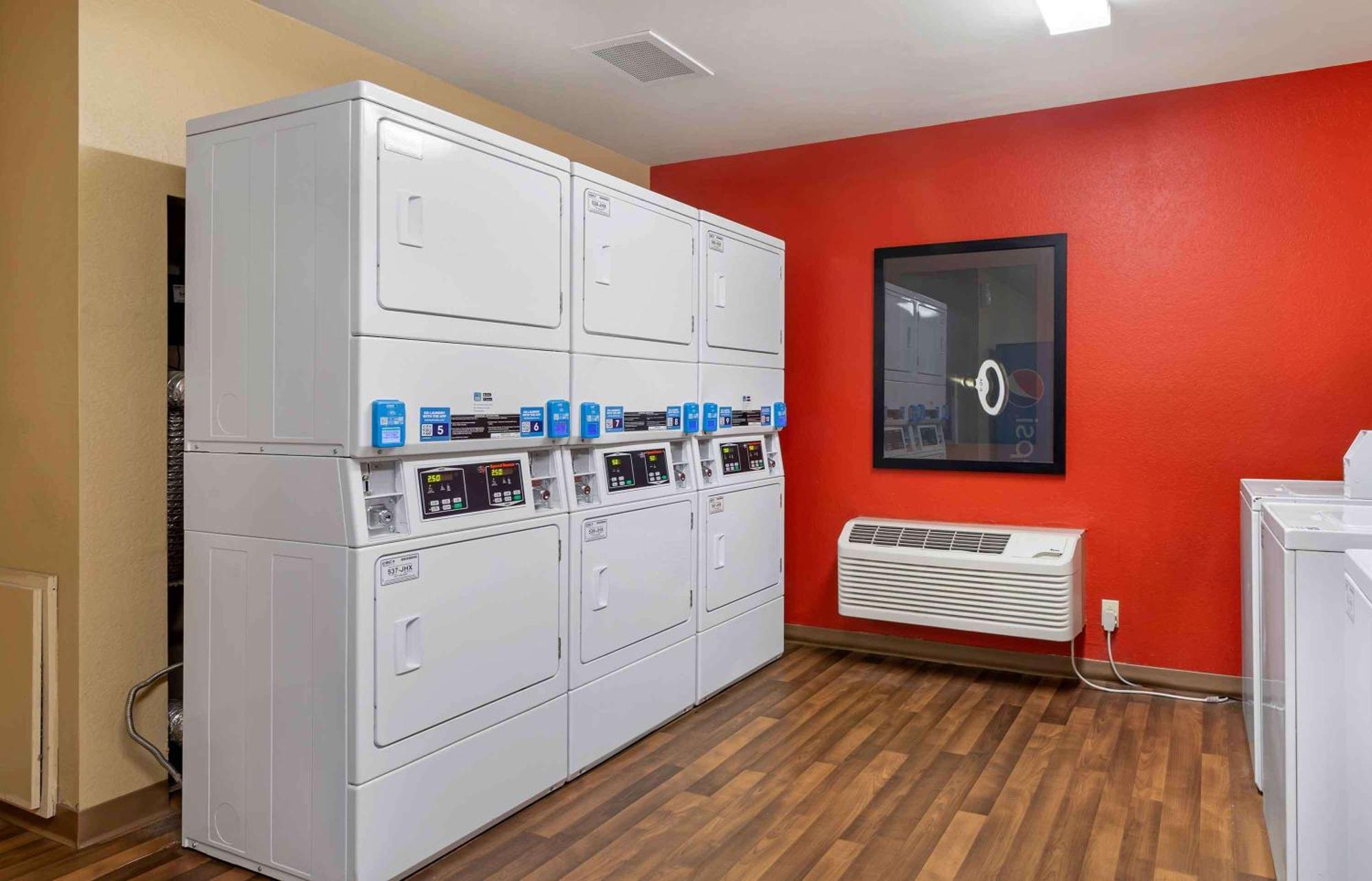 Hotel Extended America - - Midtown Savannah