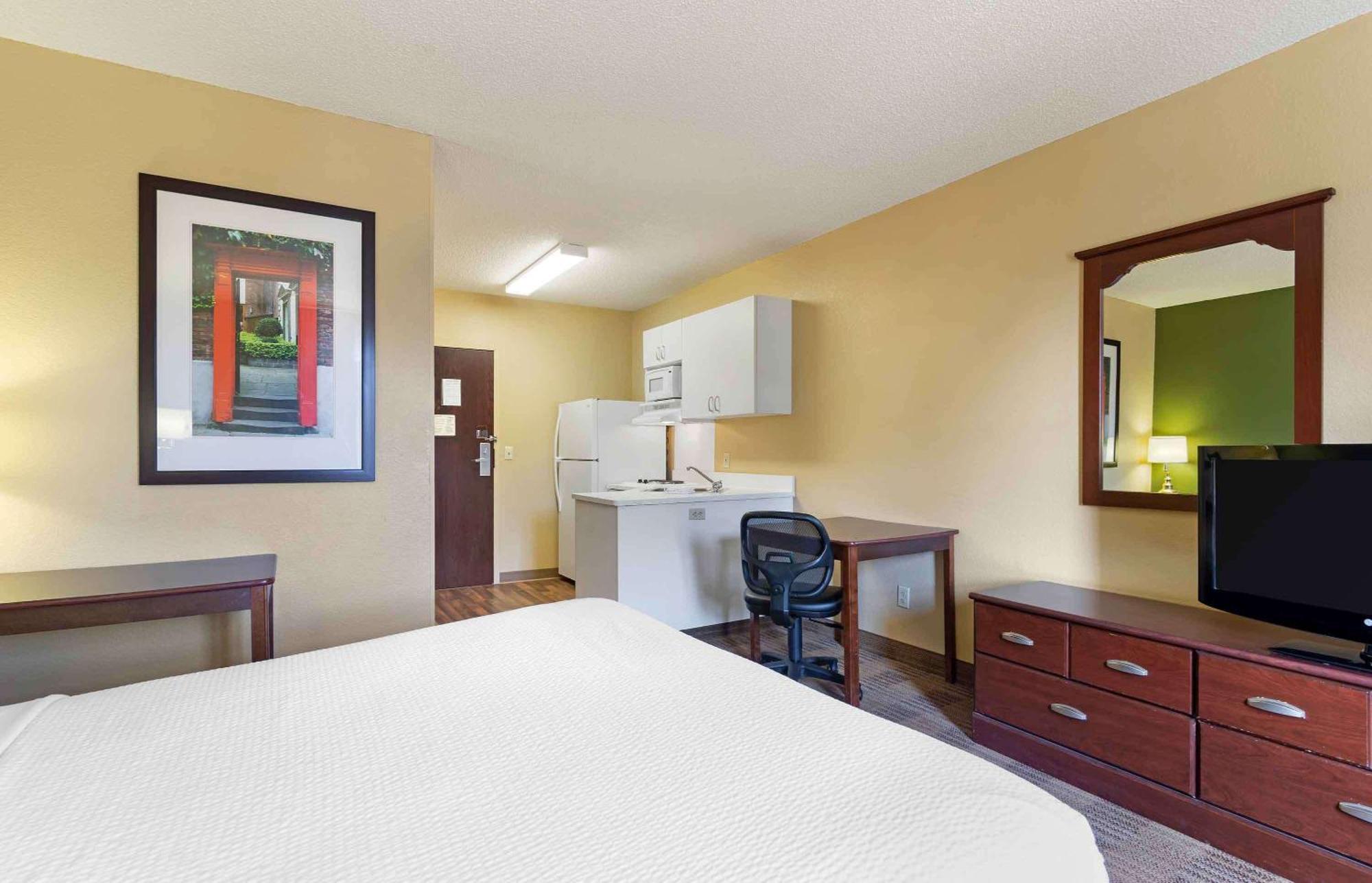 Hotel Extended America - - Midtown Savannah