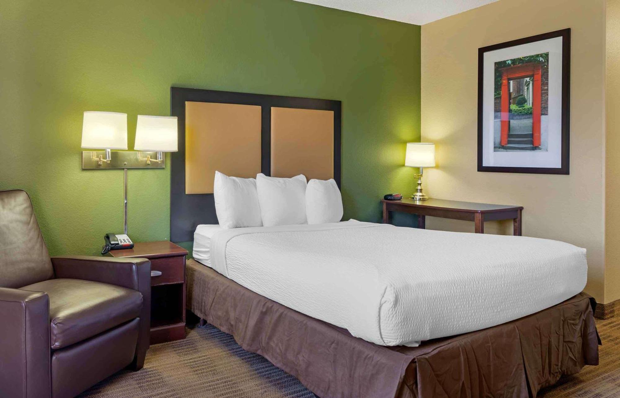 Extended America - - Midtown Savannah