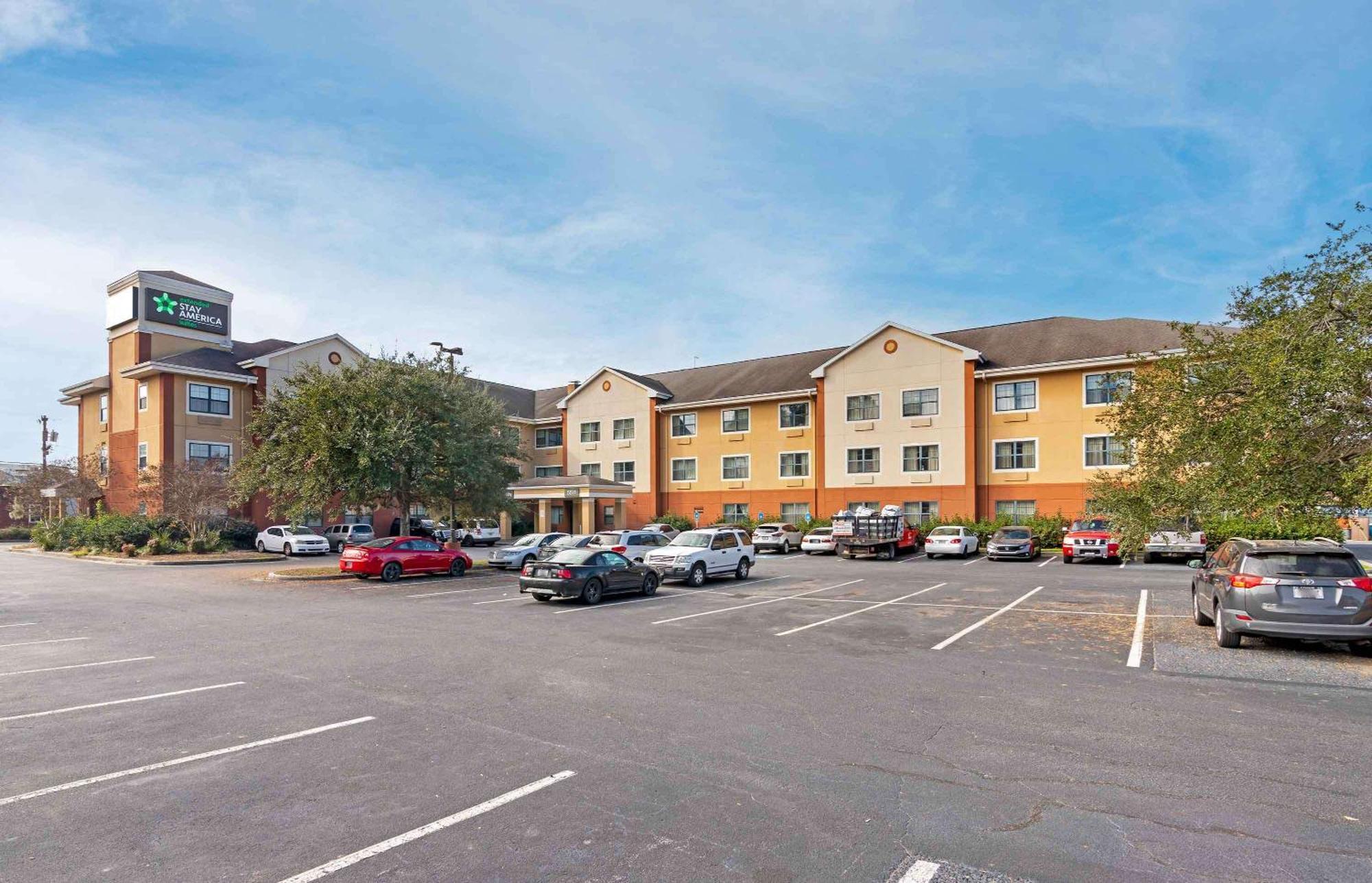 Extended America - - Midtown Savannah