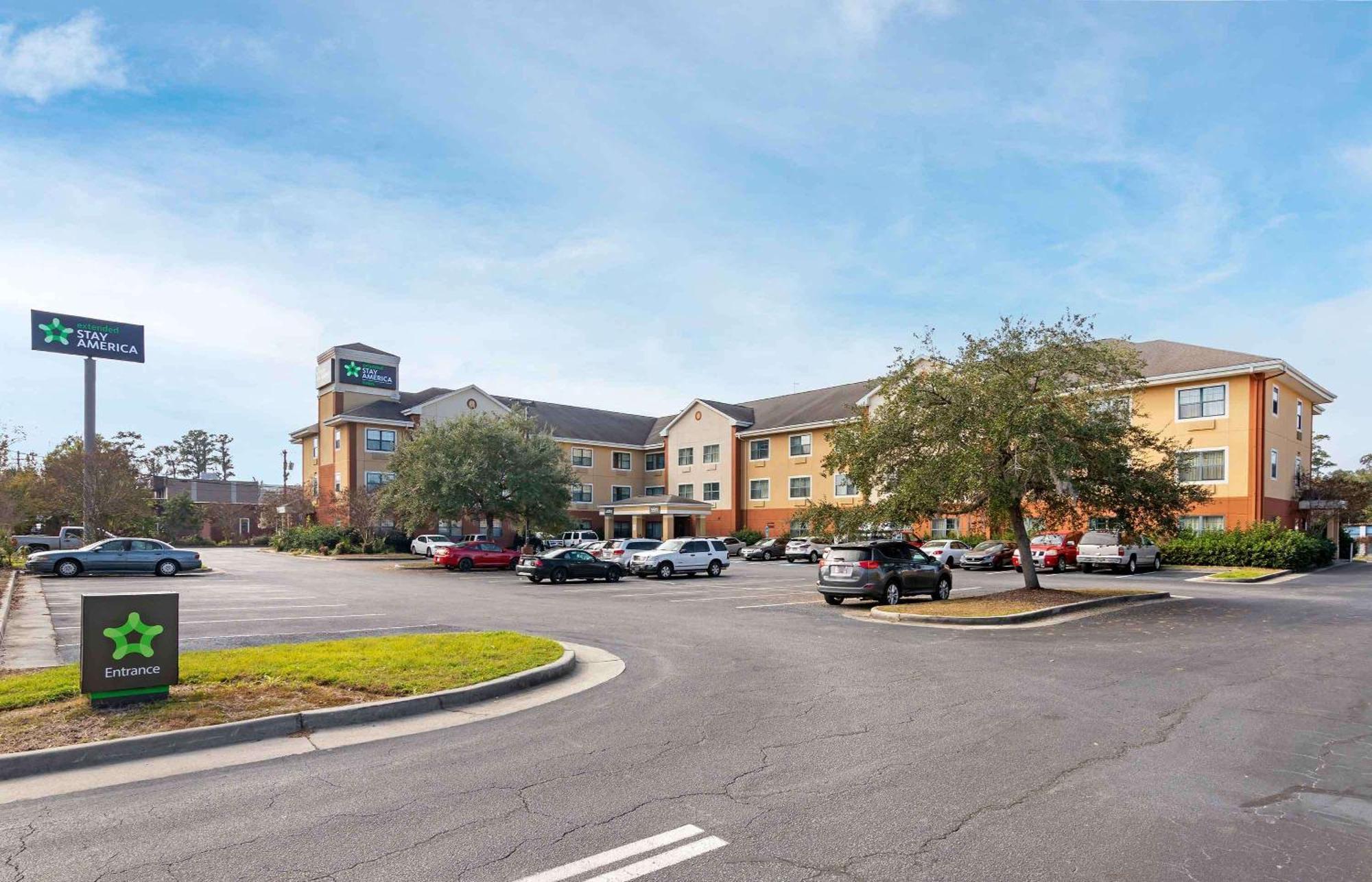 Extended America - - Midtown Hotel 2*