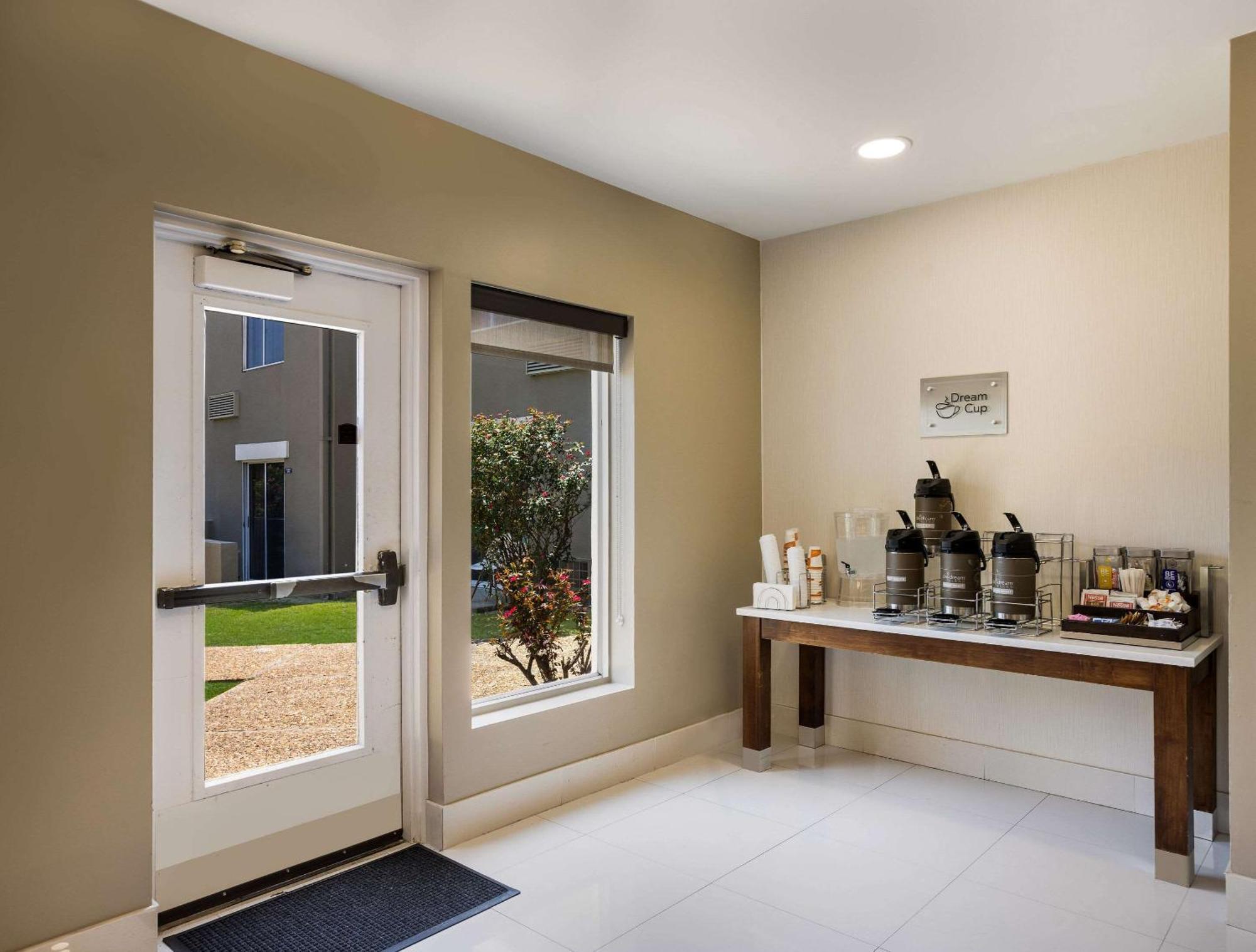 Mainstay Midtown 2* Savannah