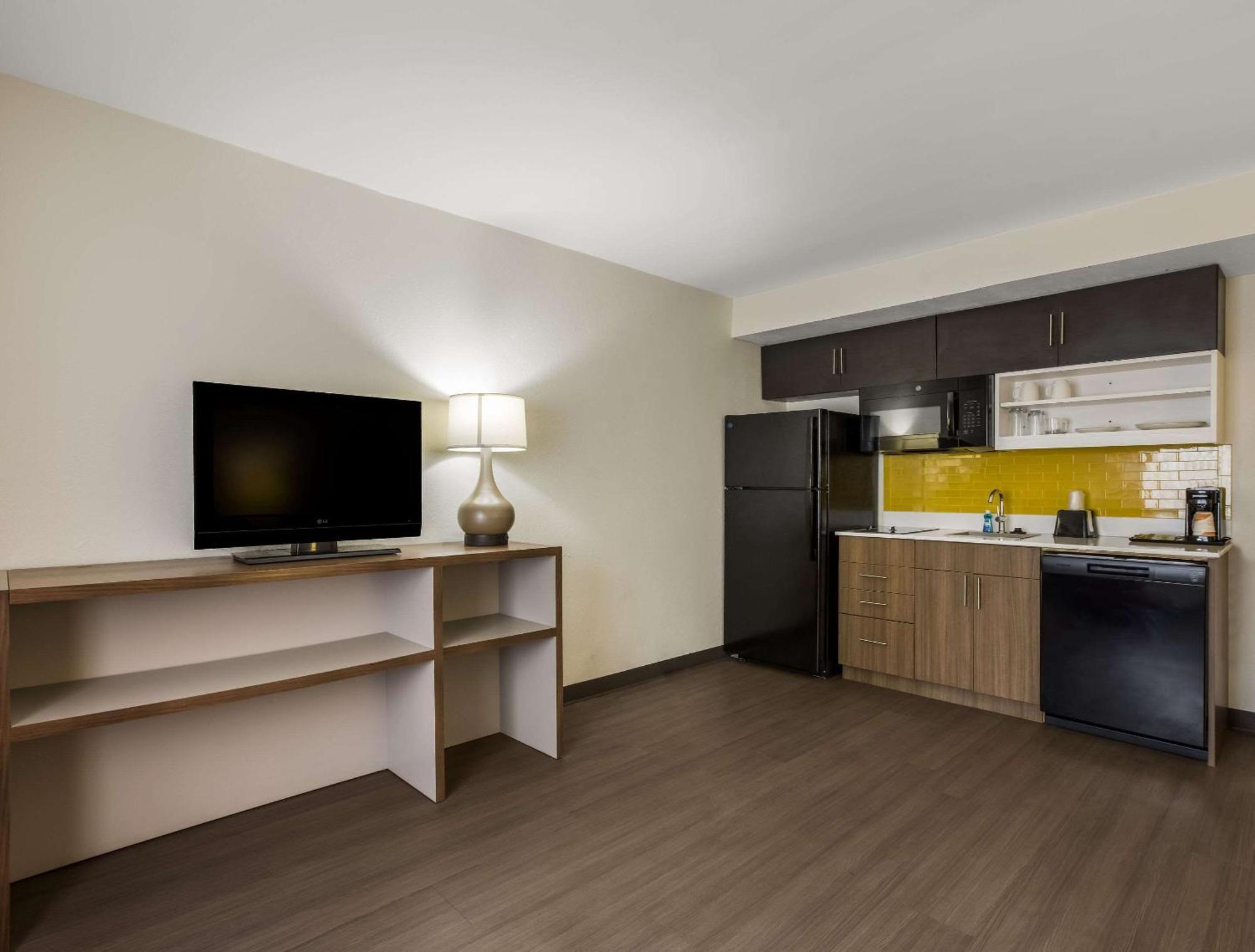 Hotel Mainstay Midtown 2*