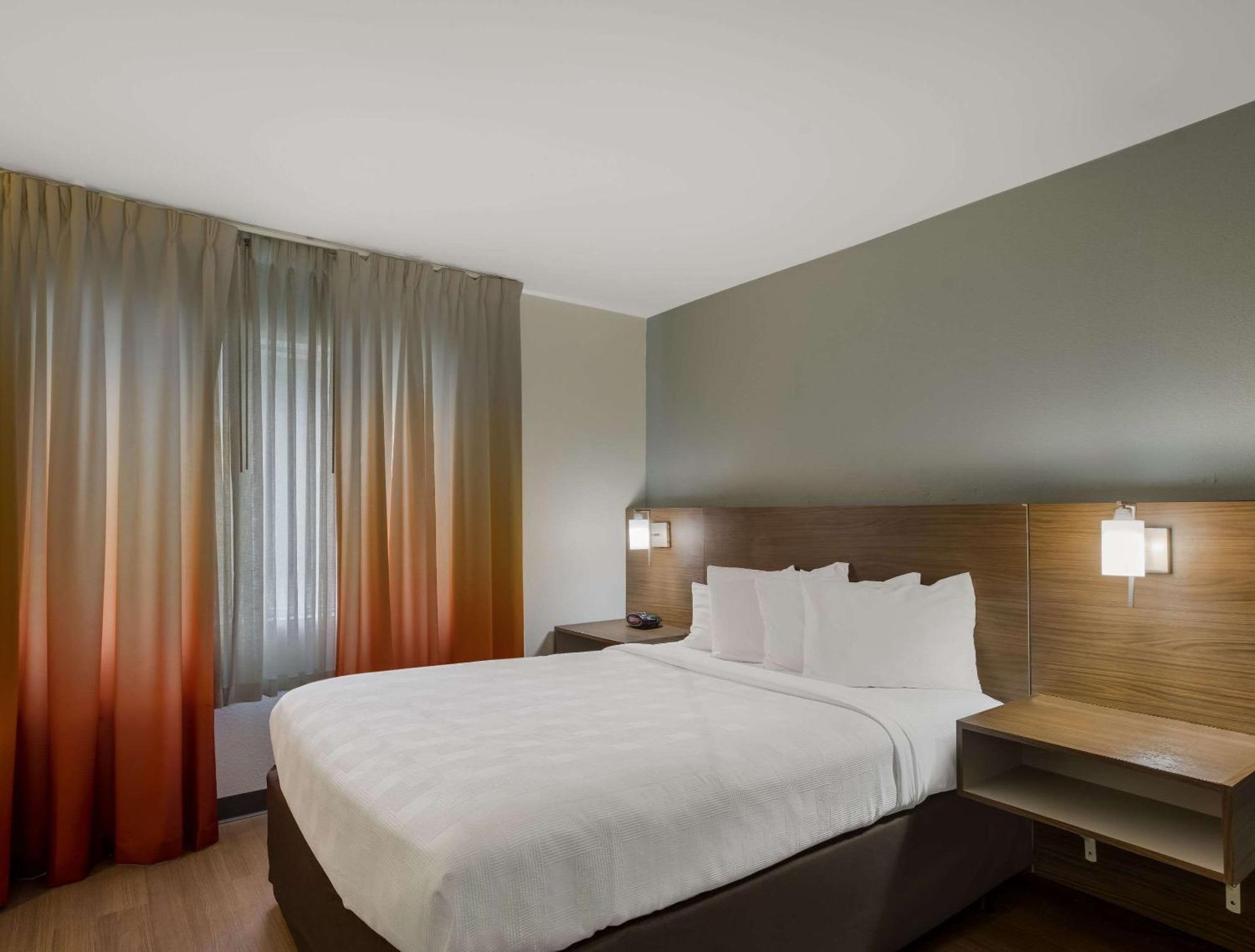 Mainstay Midtown 2* Savannah
