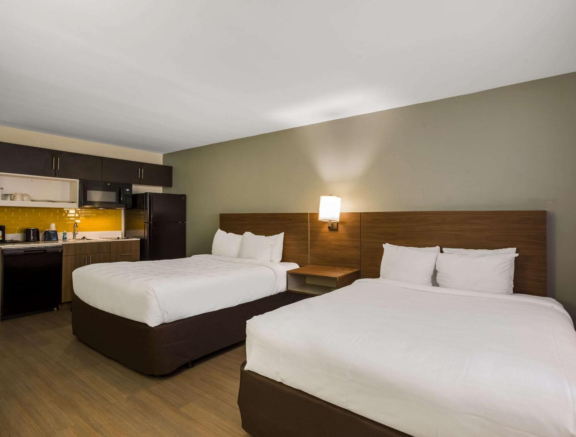 Hotel Mainstay Midtown