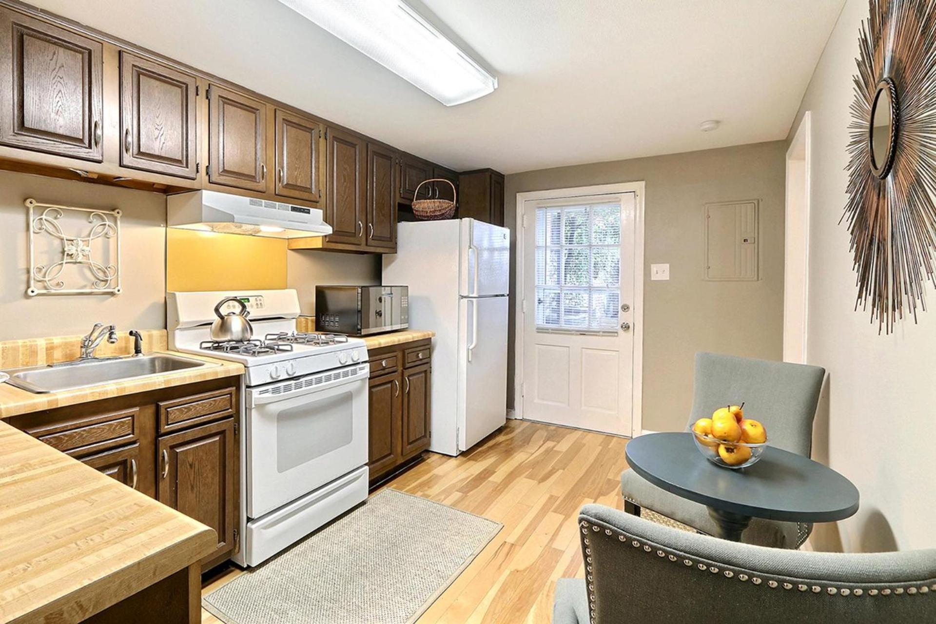 Holiday home Oglethorpe Estate Savannah