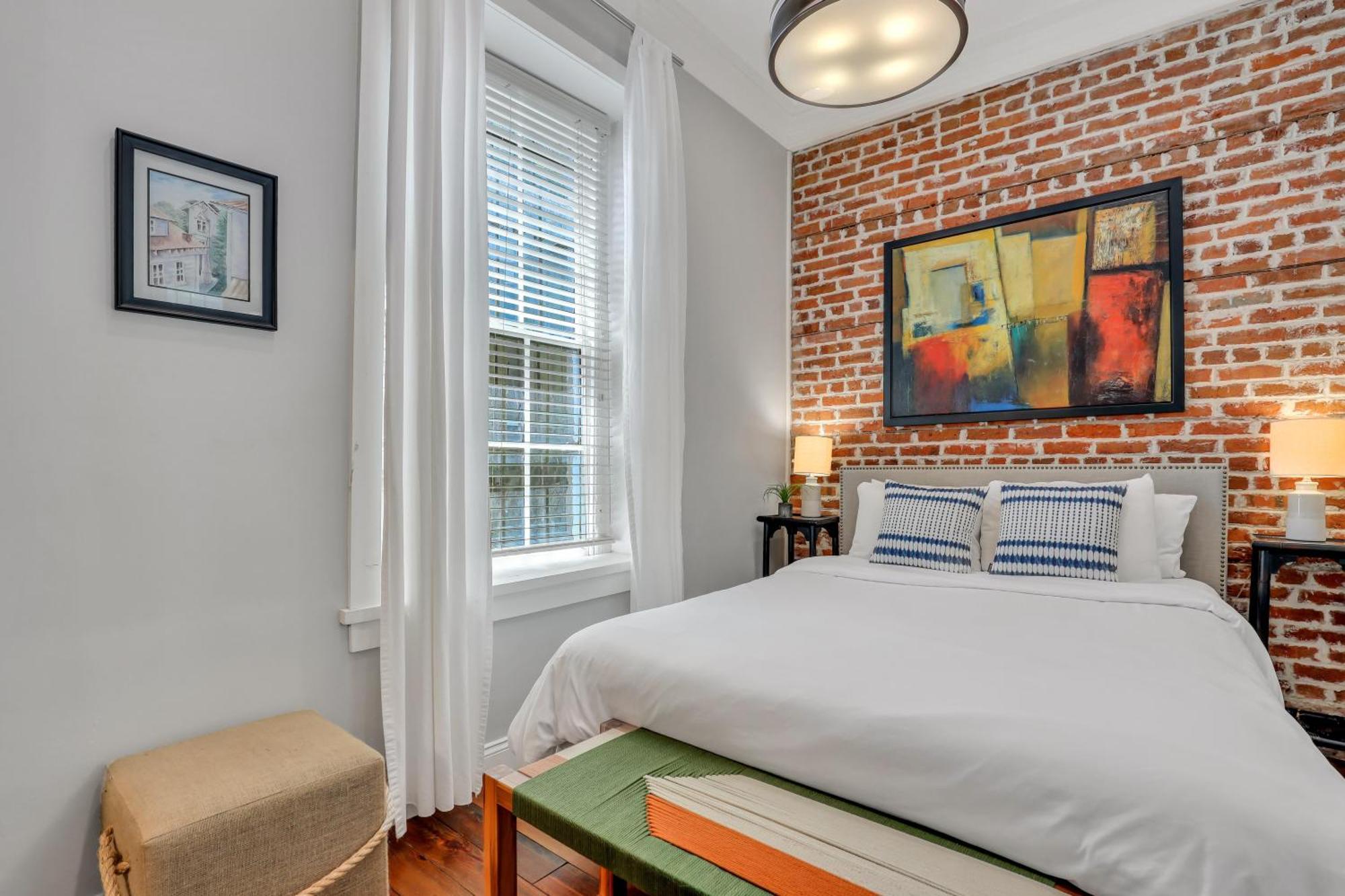 Holiday home At 1014 Savannah