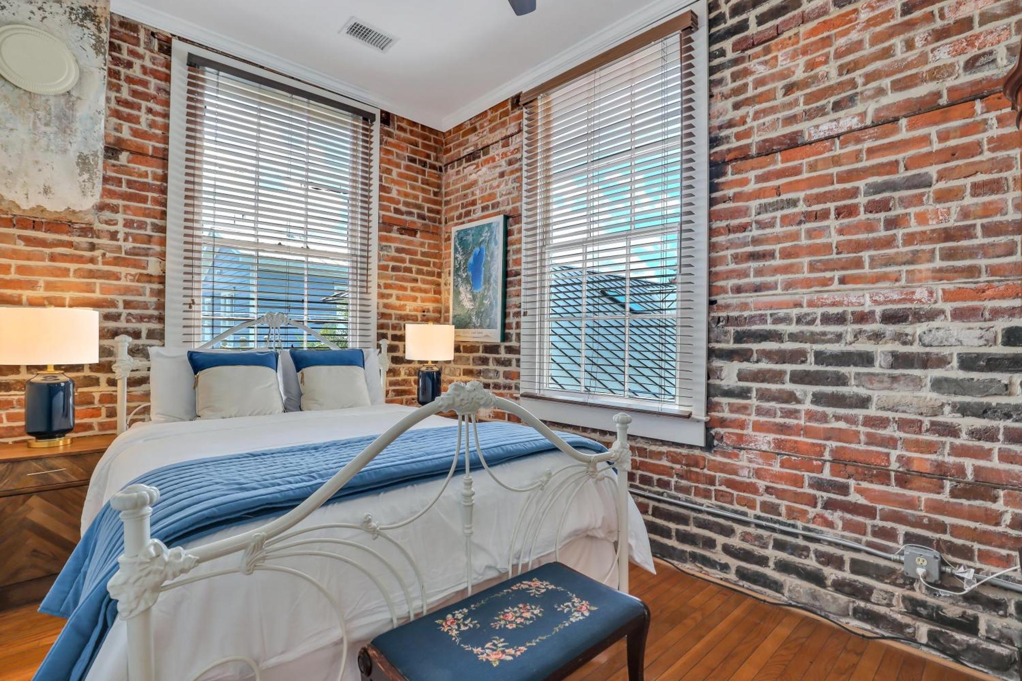 Holiday home At 1014 Savannah