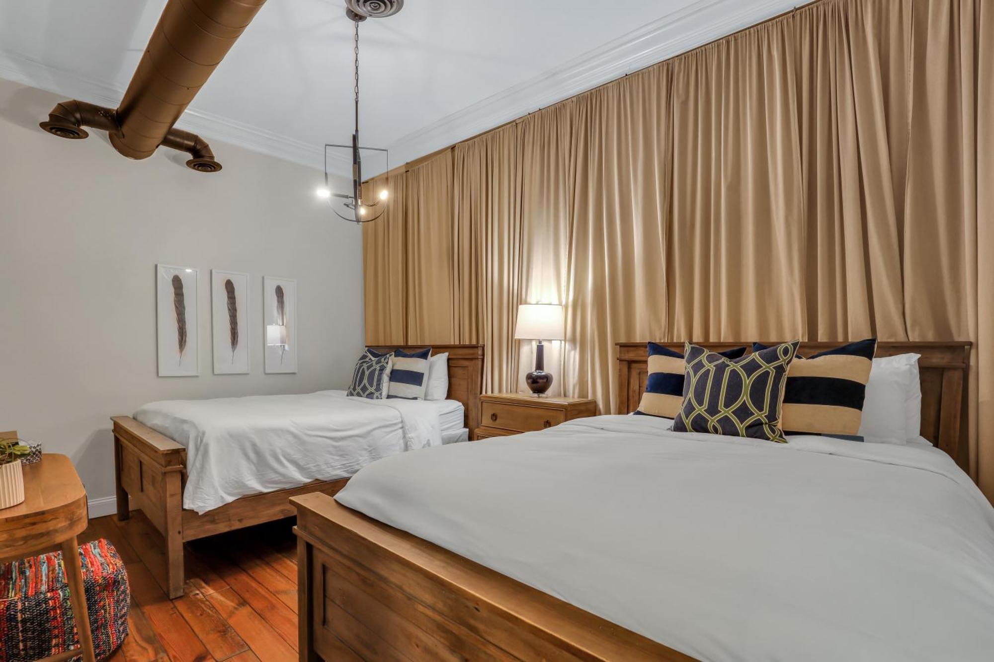 Holiday home At 1014 Savannah