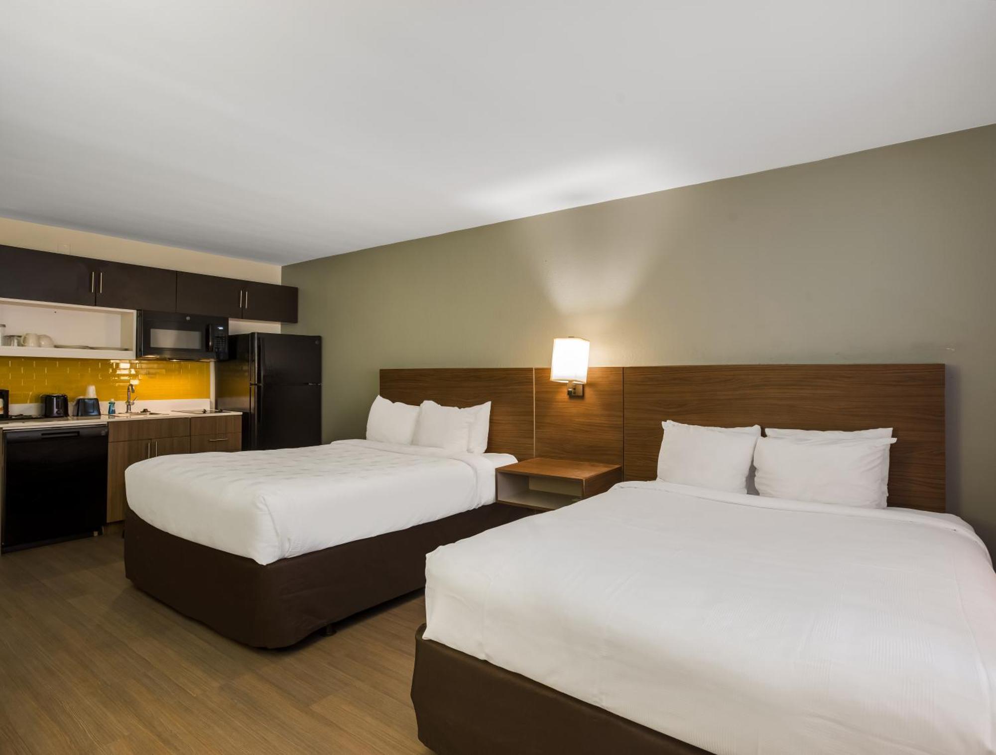 Mainstay Midtown Hotel Savannah