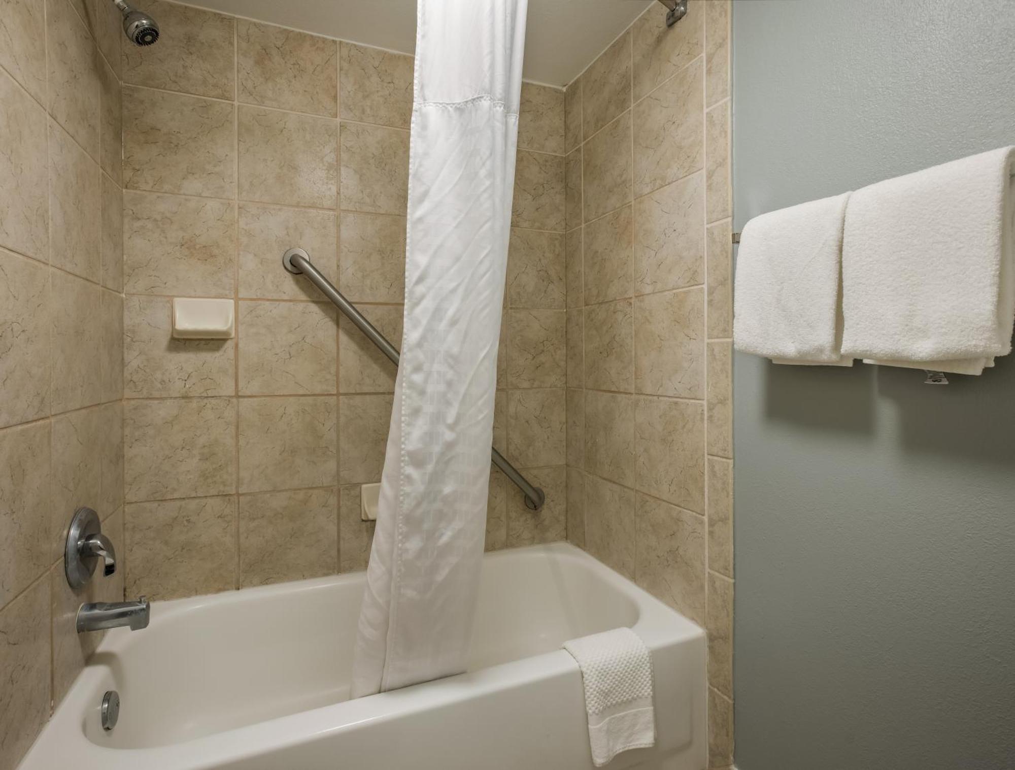 Mainstay Midtown Hotel Savannah