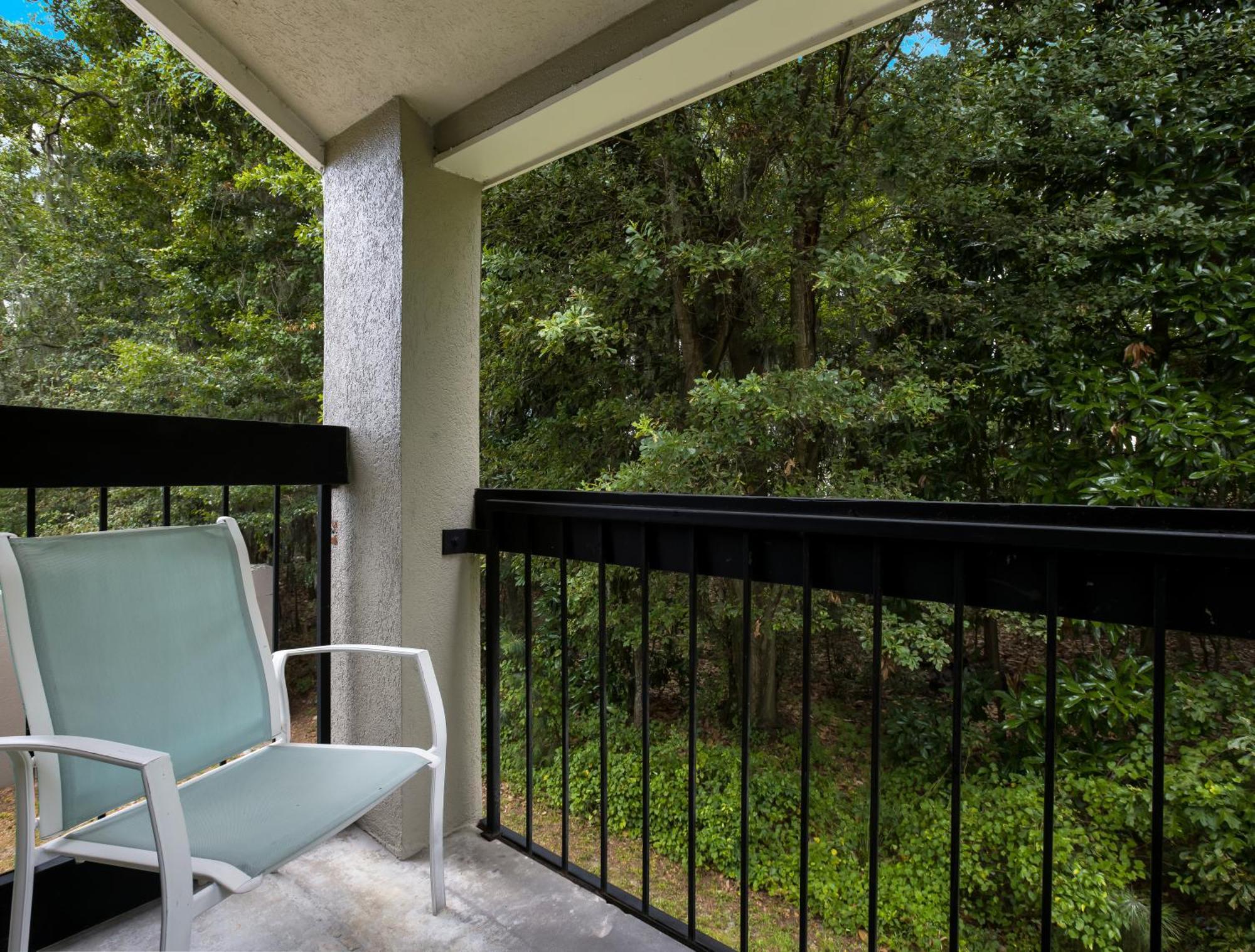 Mainstay Midtown 2* Savannah
