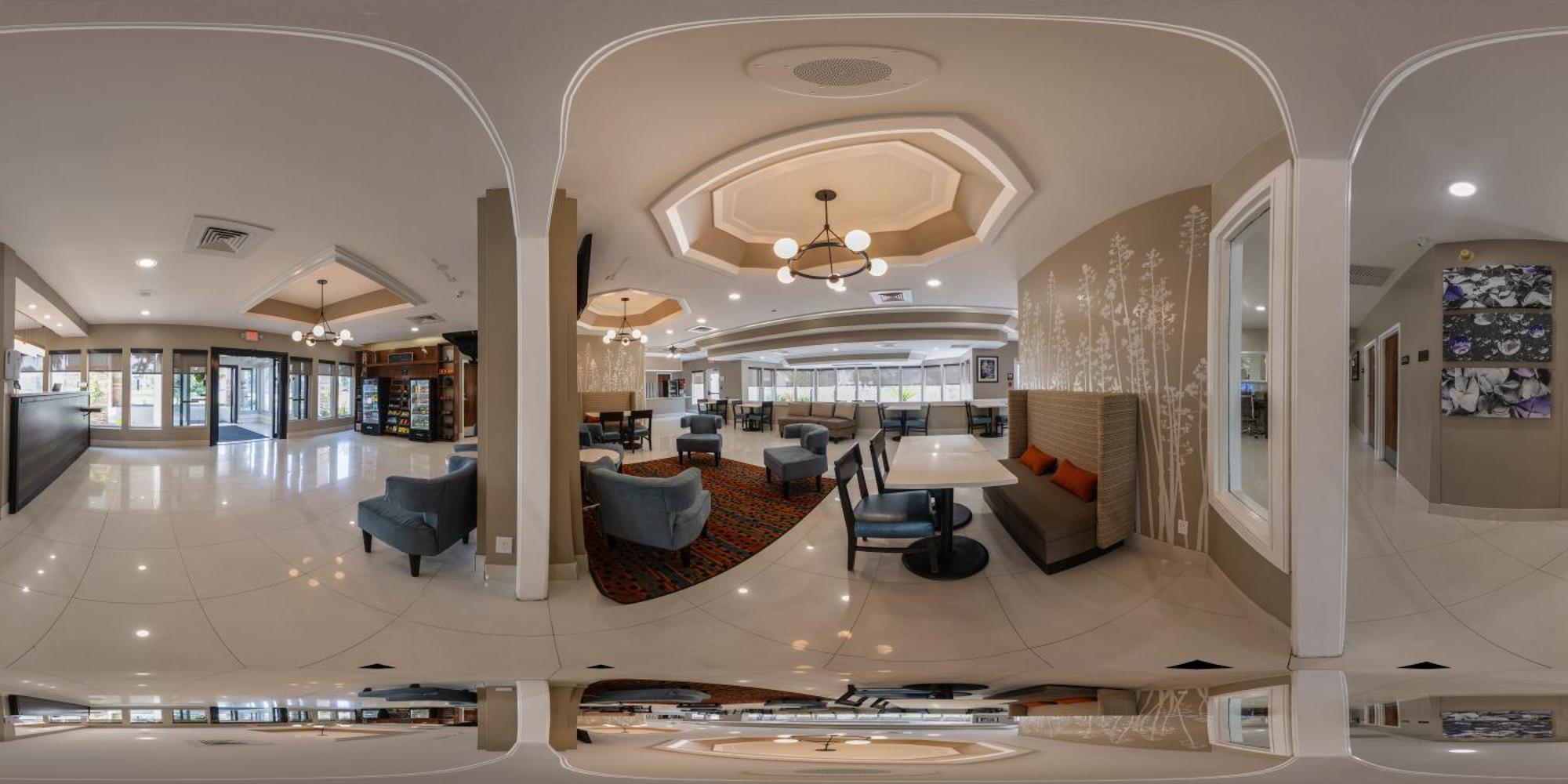 Hotel Mainstay Midtown 2*