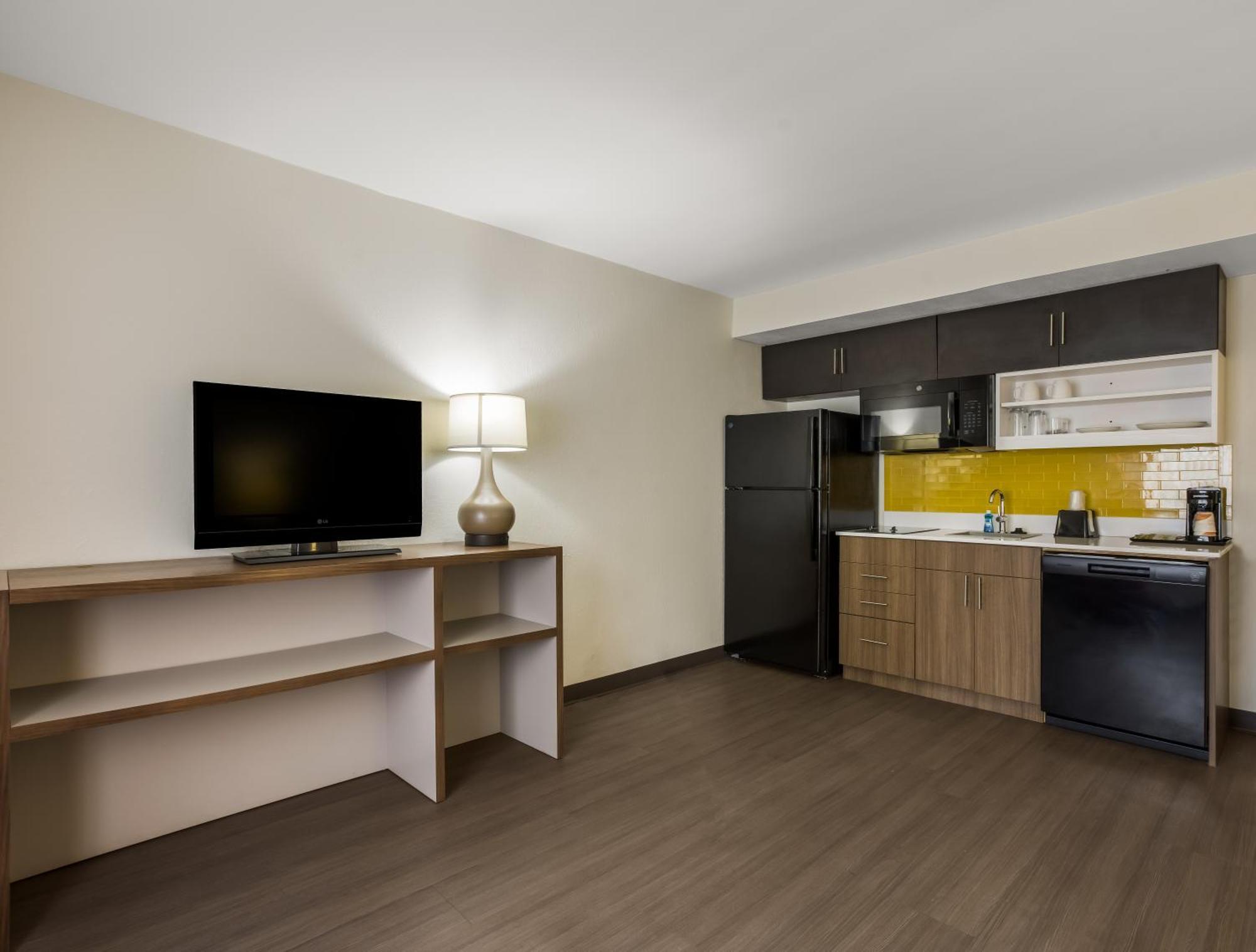Mainstay Midtown Hotel 2*