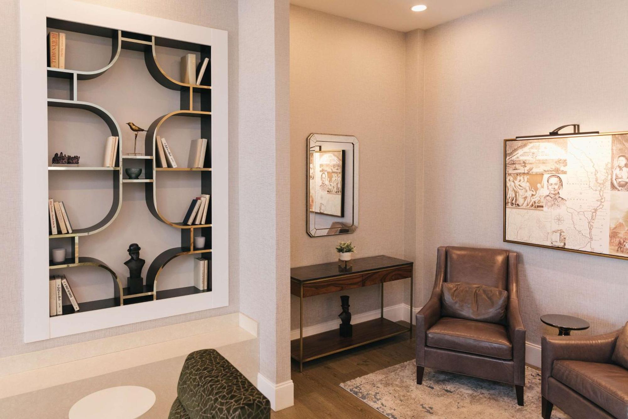 Hotel The Bluff Savannah, Tapestry Collection By Hilton 4*