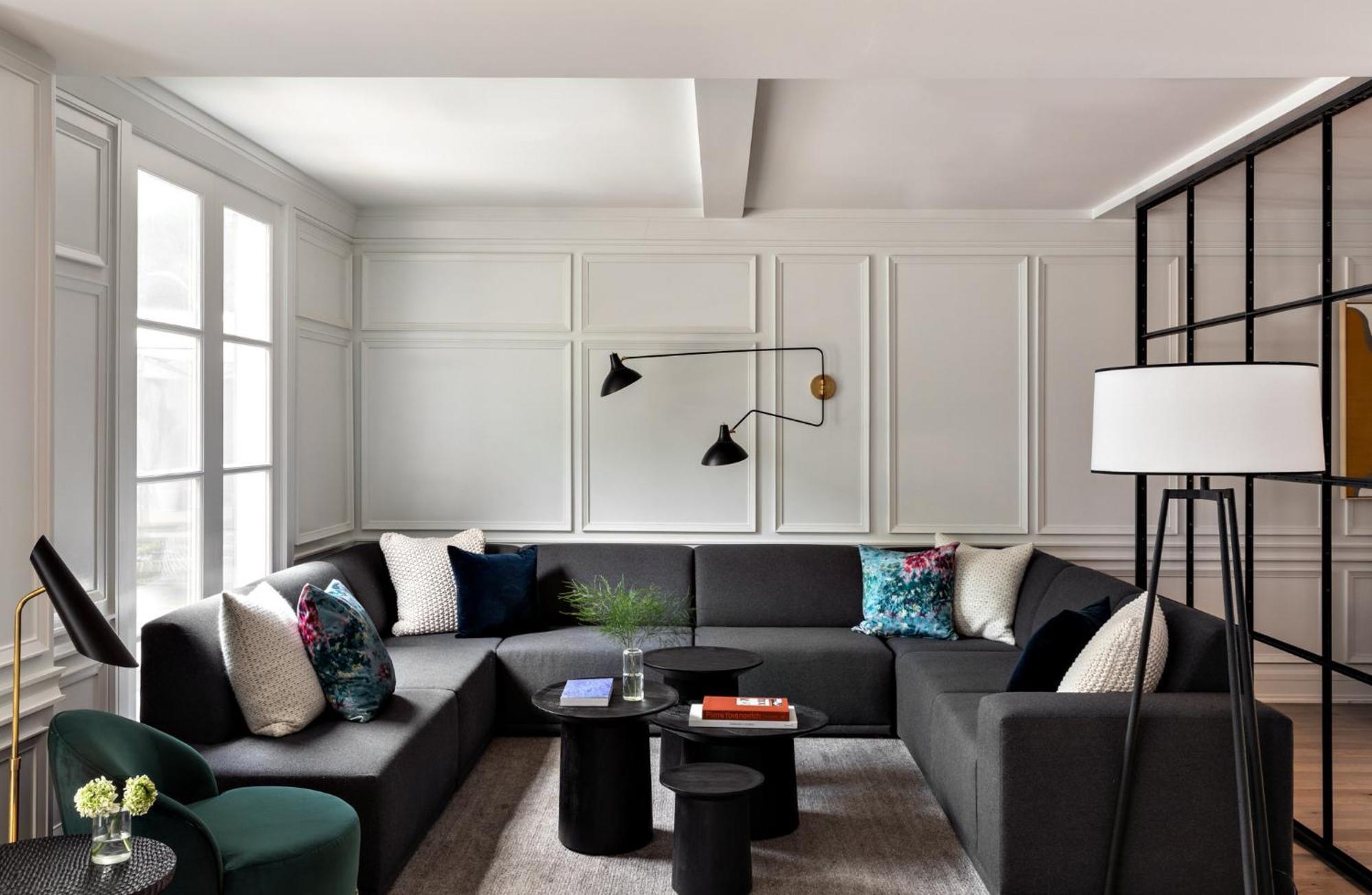 Hotel Kimpton Brice By Ihg 4*