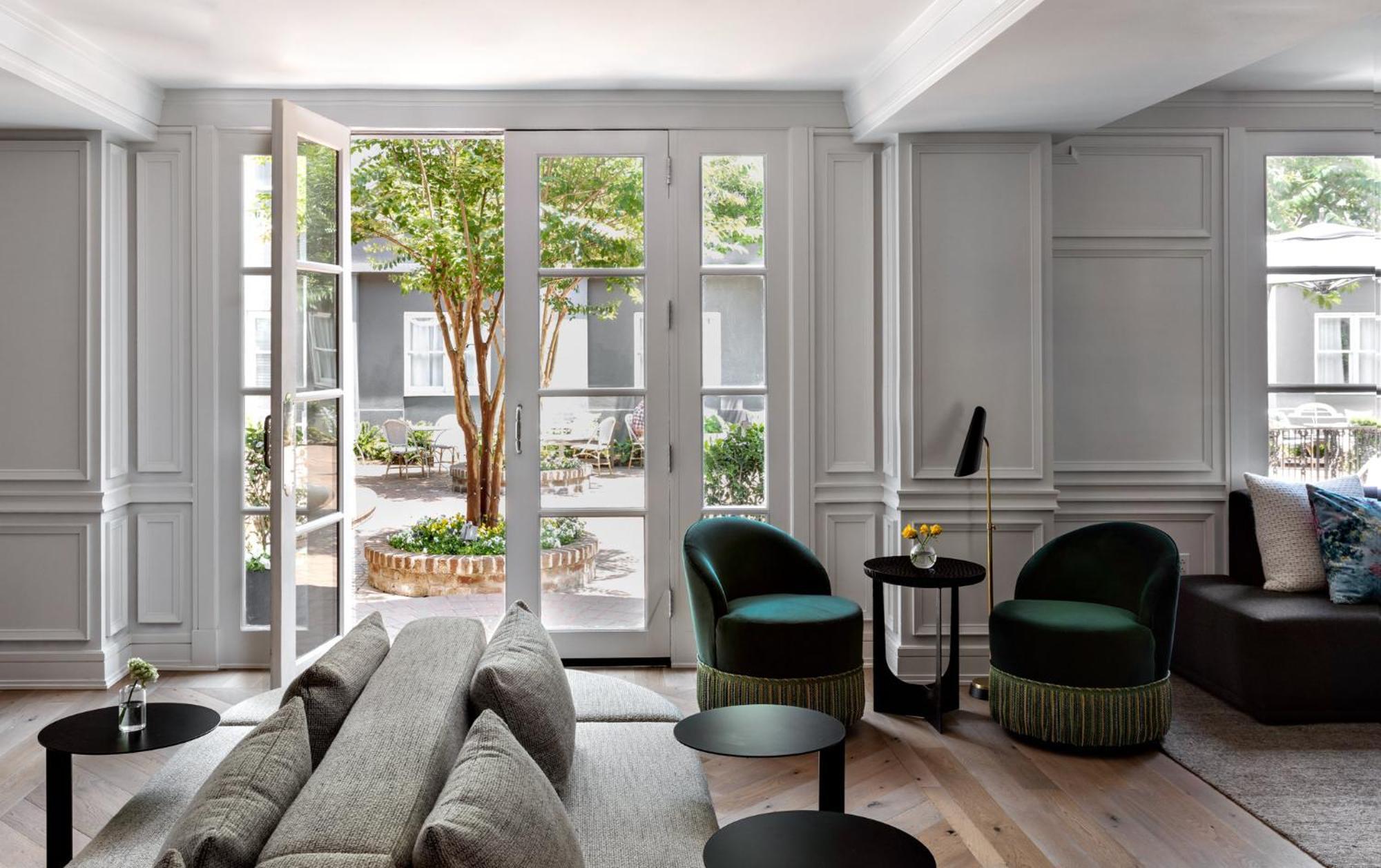 Kimpton Brice By Ihg Savannah