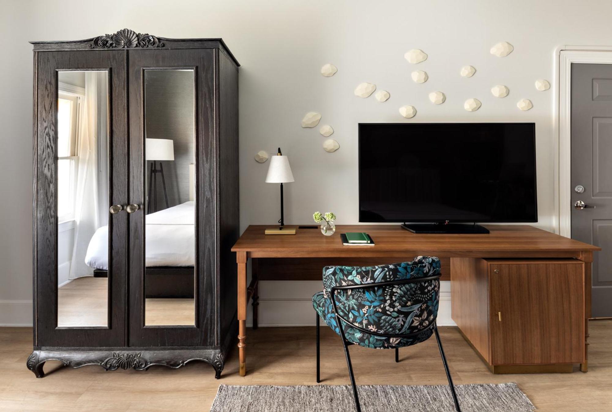 Kimpton Brice By Ihg 4* Savannah