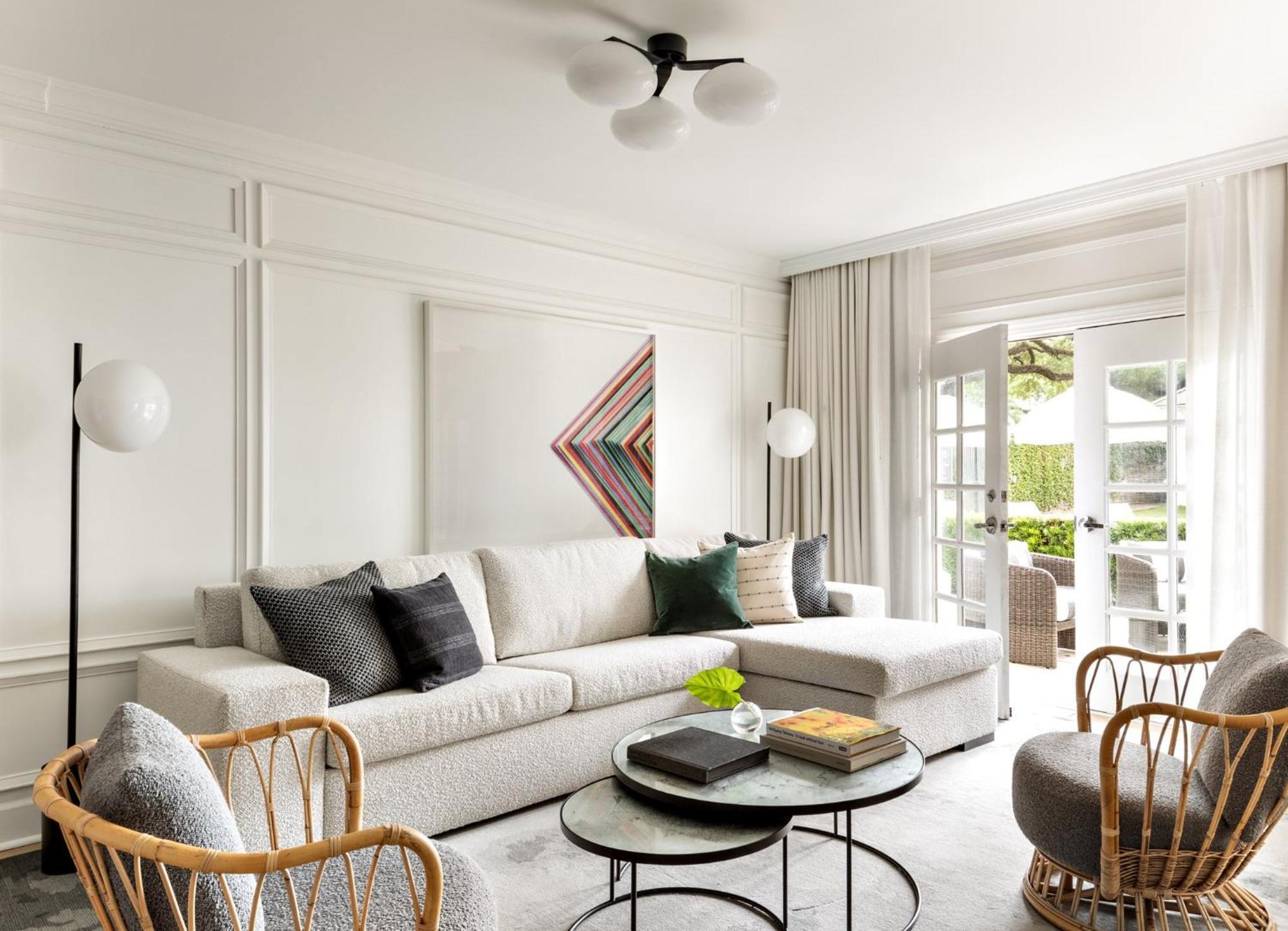 Hotel Kimpton Brice By Ihg