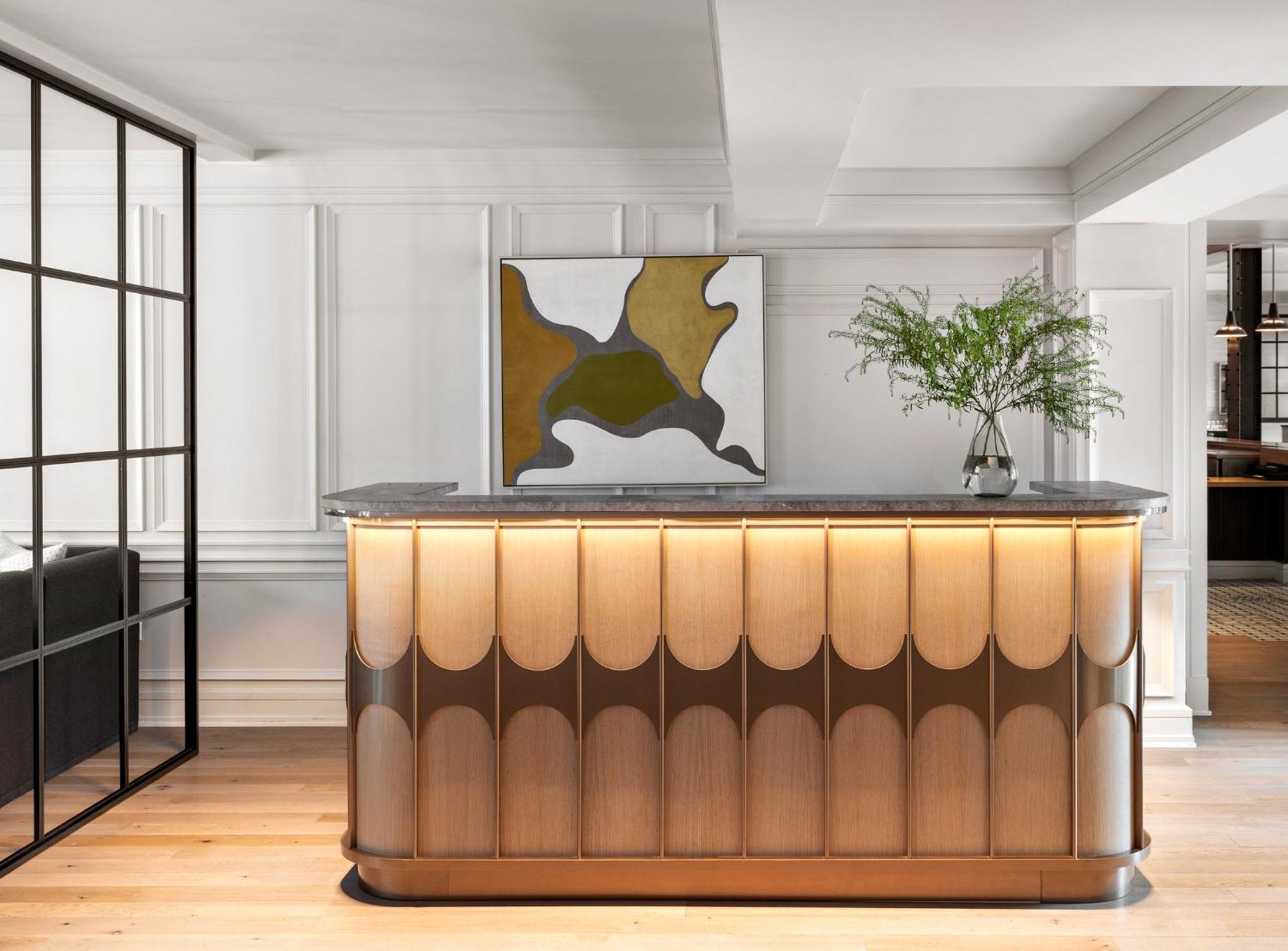 Kimpton Brice By Ihg Savannah