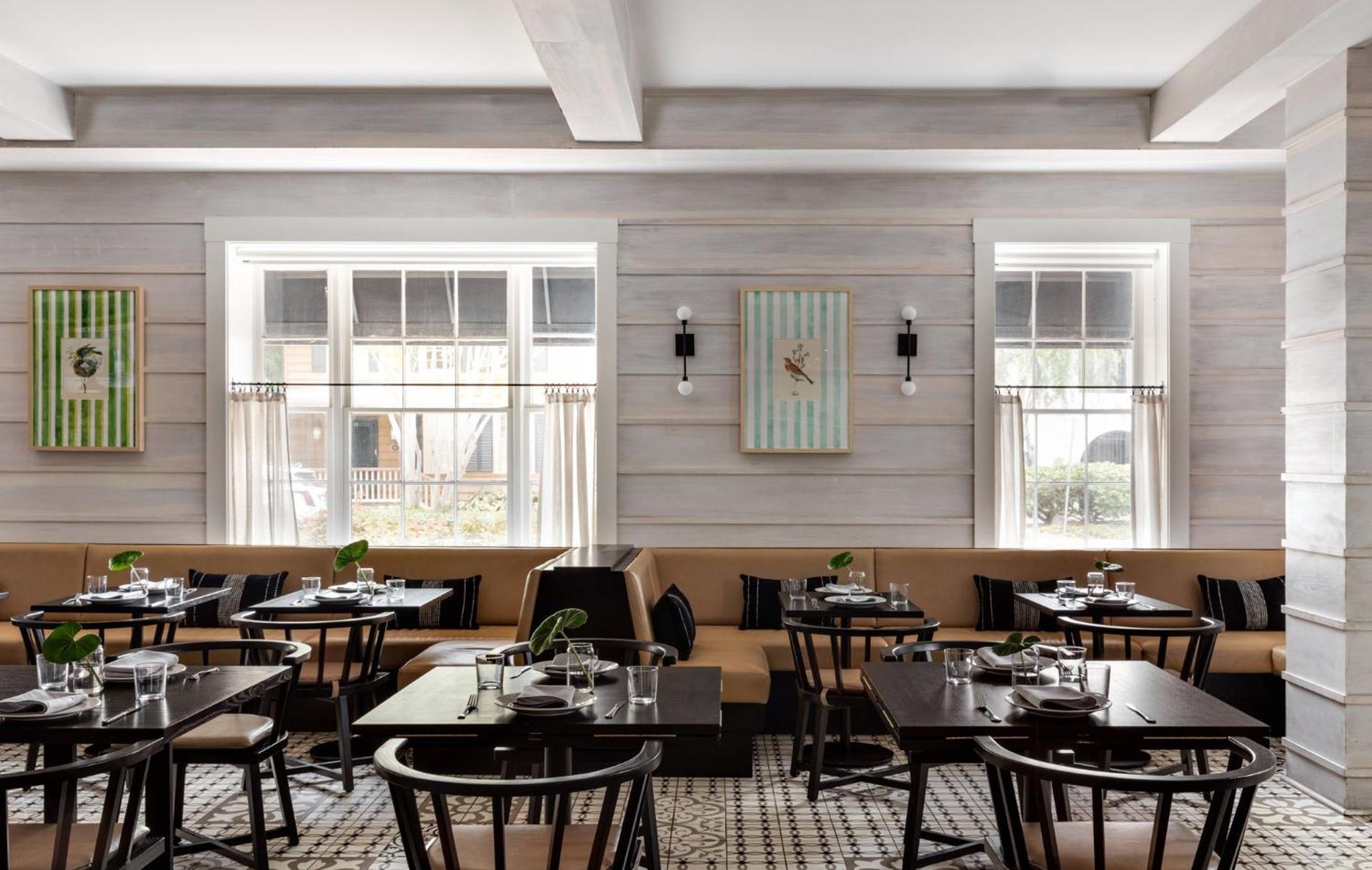 Hotel Kimpton Brice By Ihg Savannah