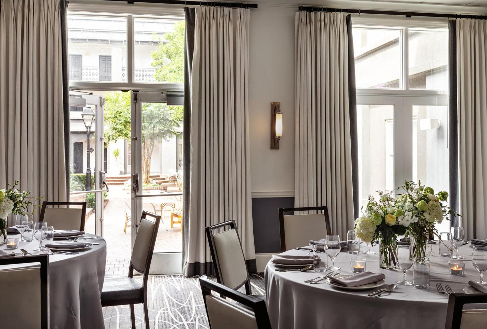 Kimpton Brice By Ihg Hotel Savannah