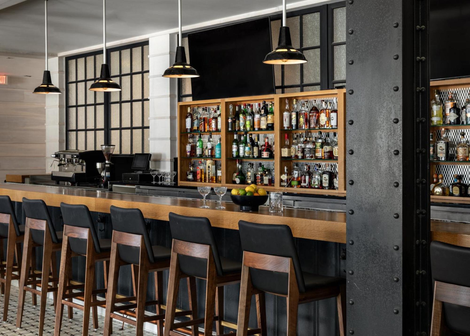 Kimpton Brice By Ihg Savannah