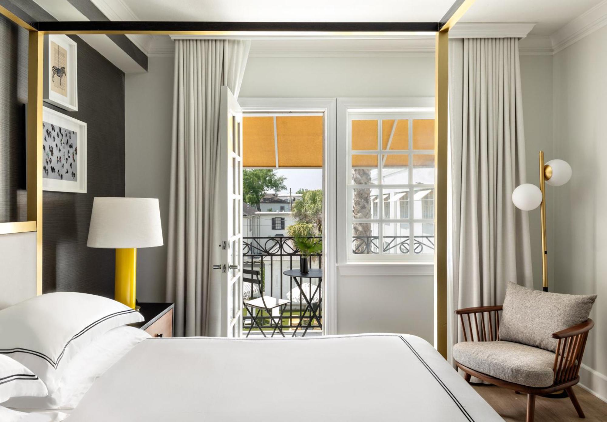 Kimpton Brice By Ihg Hotel