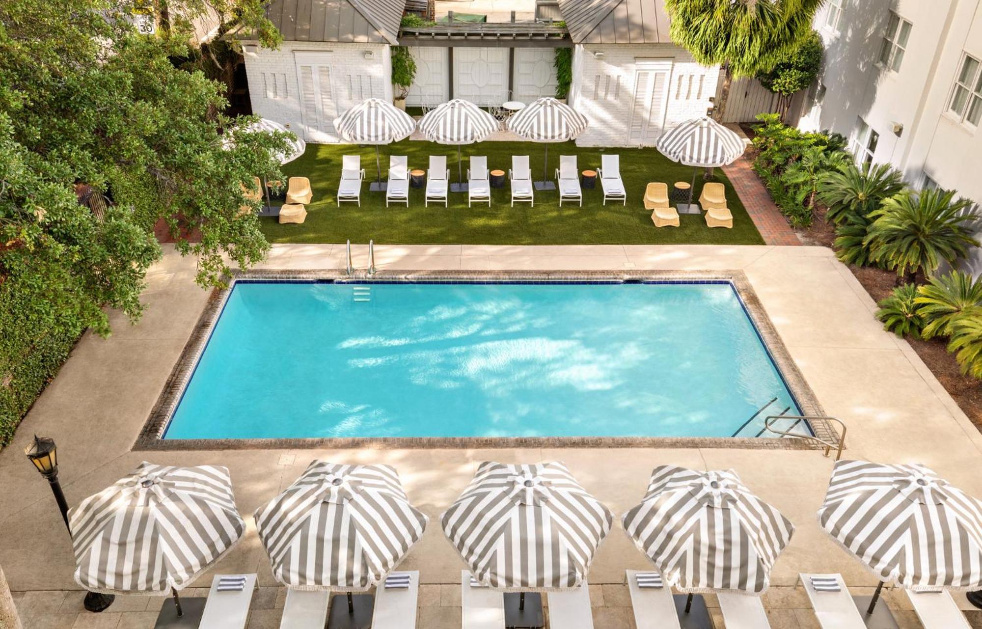 Hotel Kimpton Brice By Ihg 4*