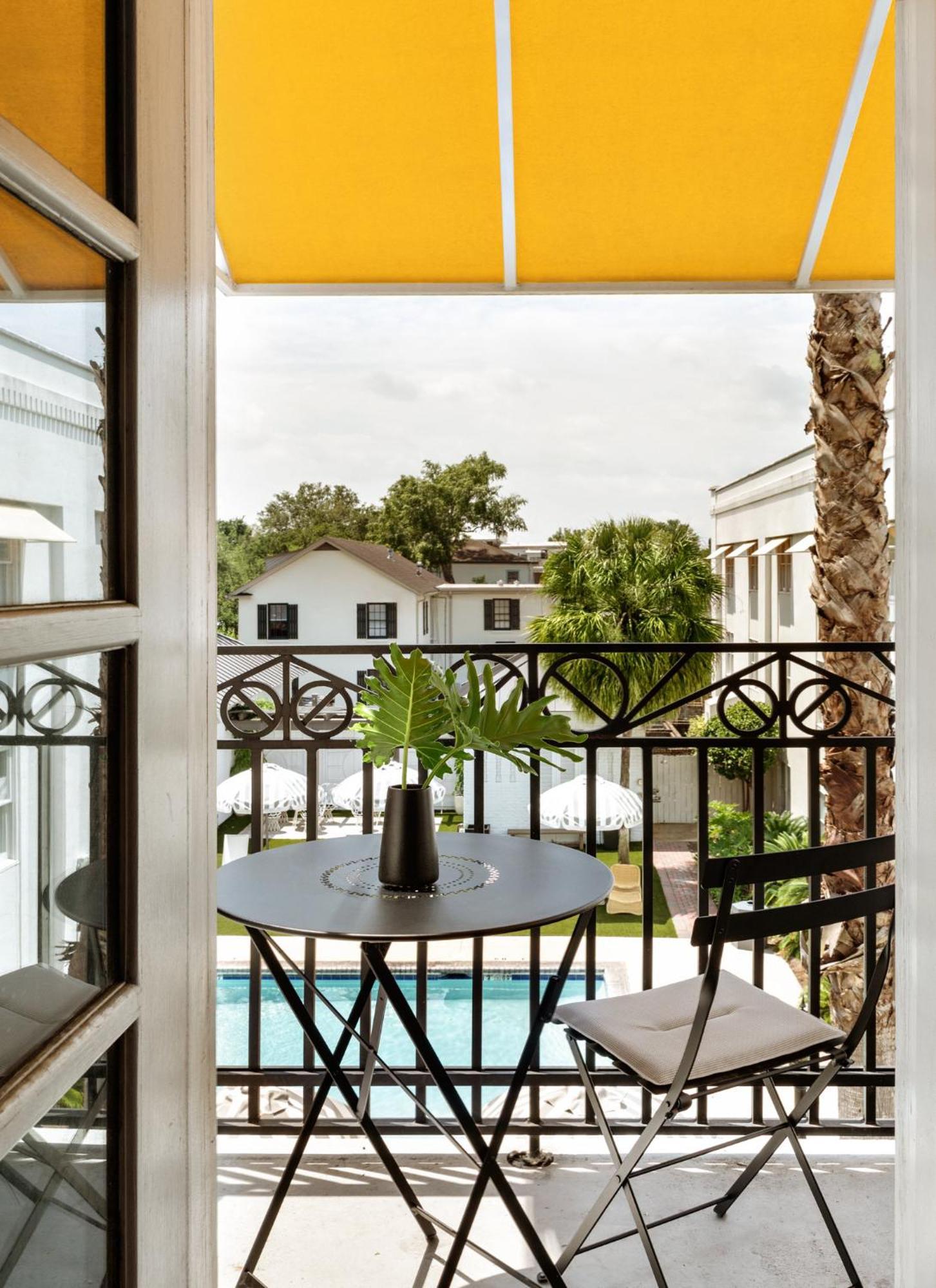 Hotel Kimpton Brice By Ihg
