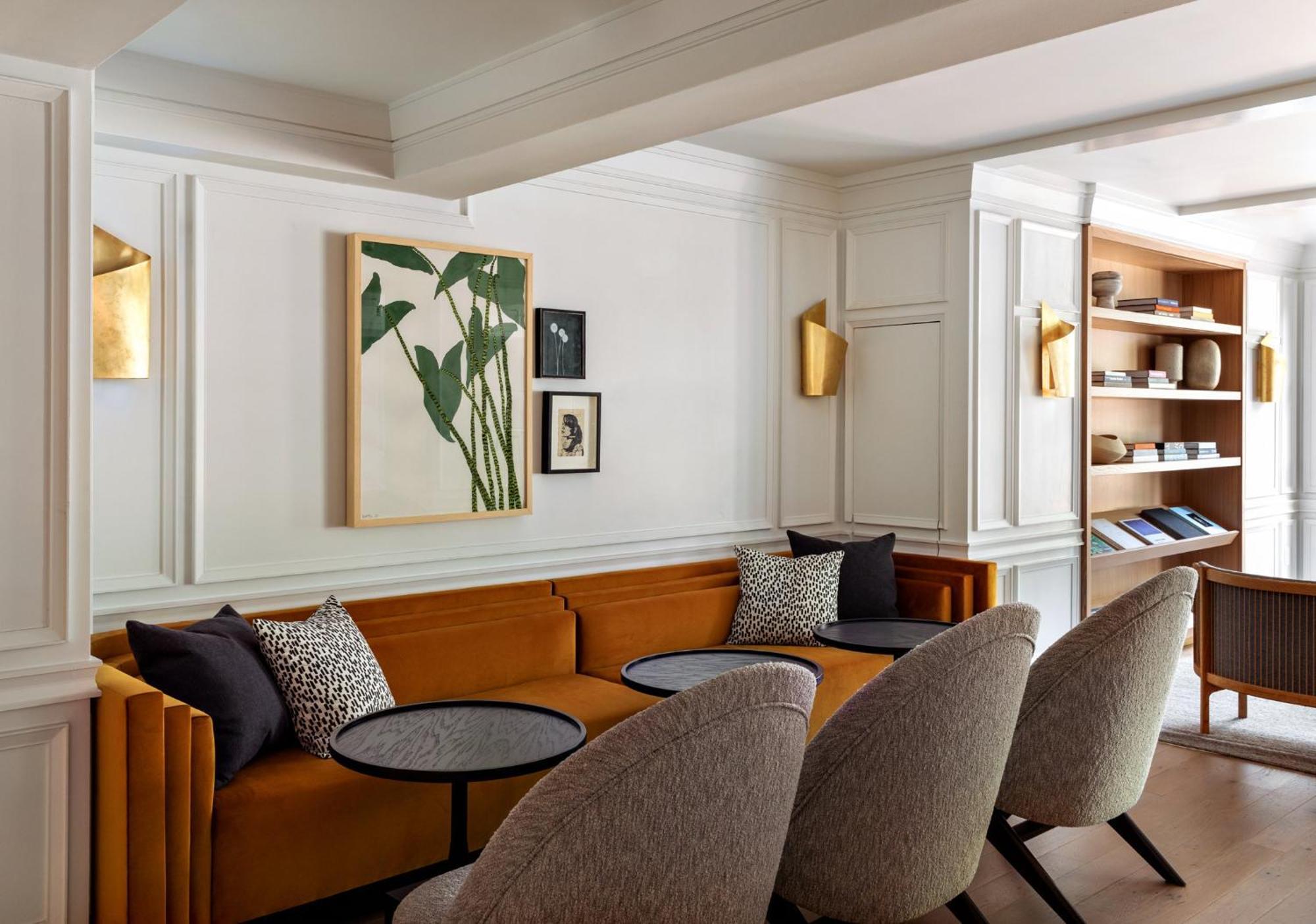 Kimpton Brice By Ihg Hotel Savannah