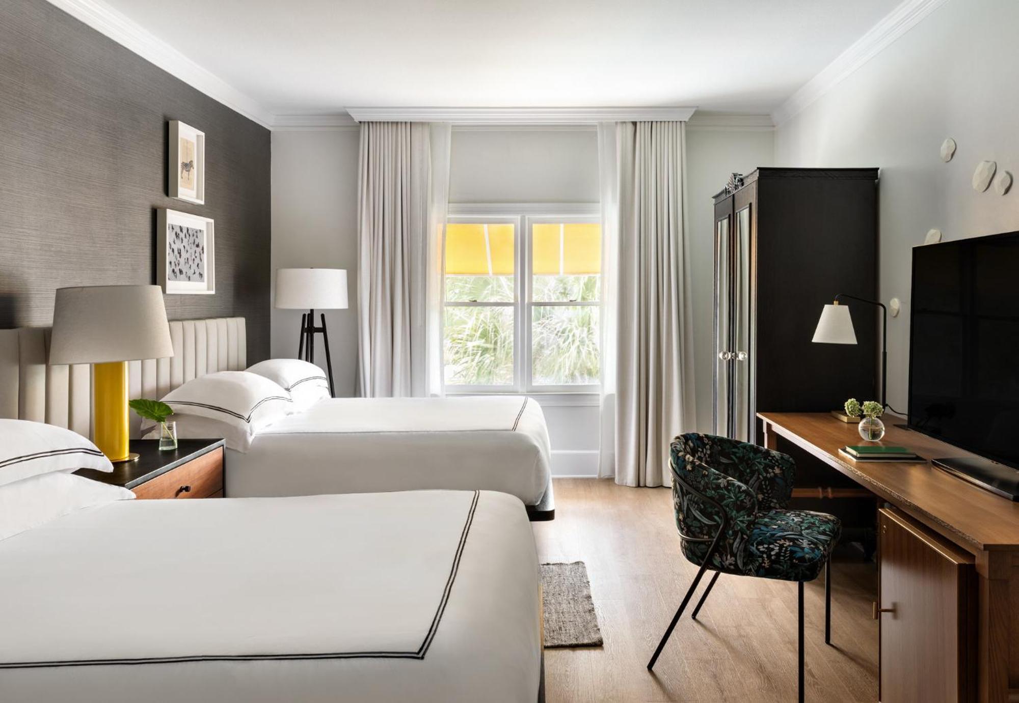 Kimpton Brice By Ihg 4*