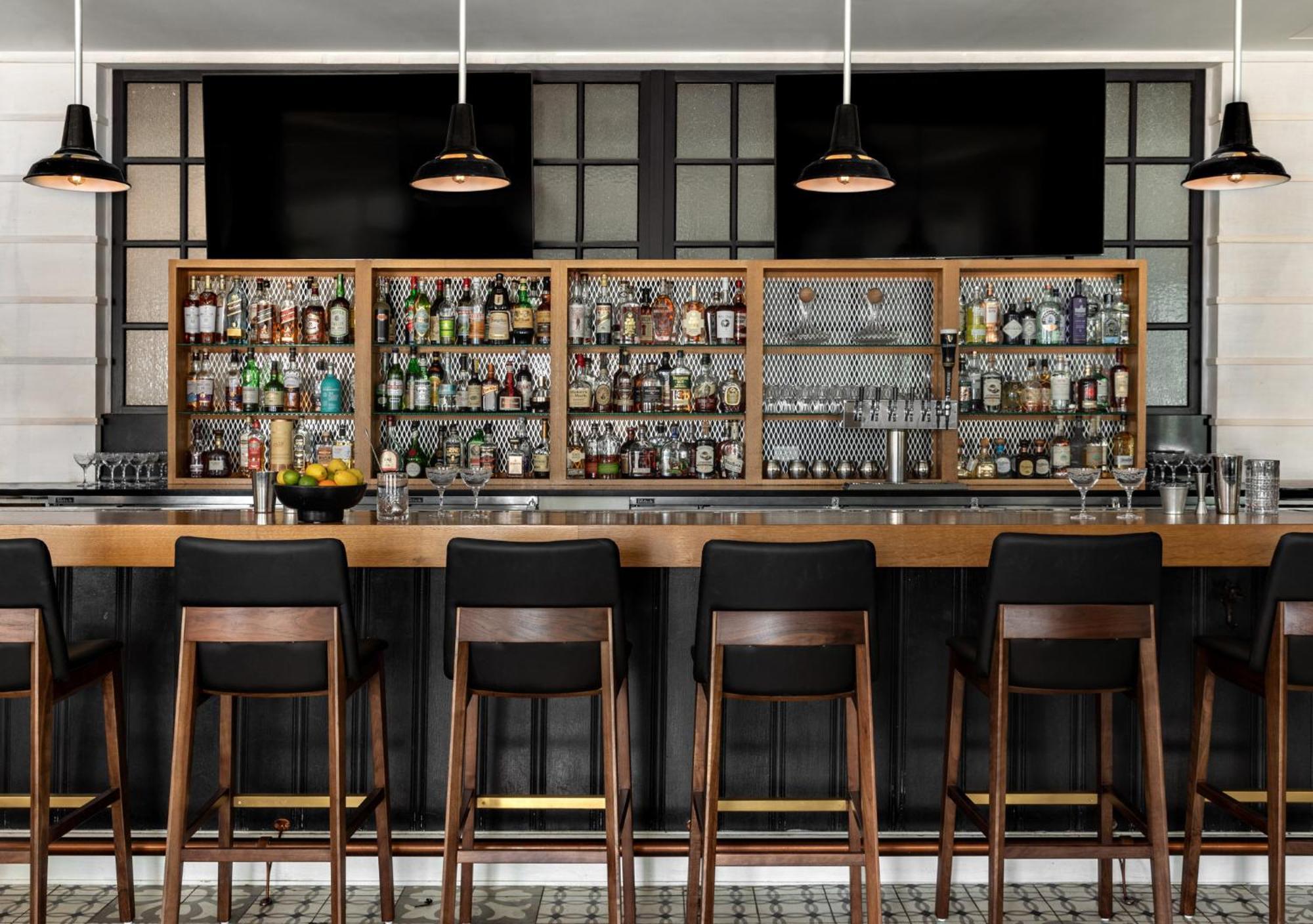 Kimpton Brice By Ihg 4* Savannah