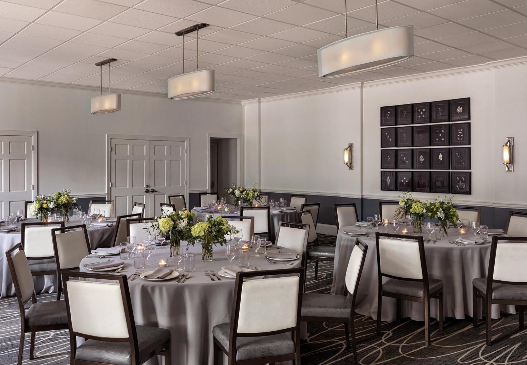 Kimpton Brice By Ihg Hotel