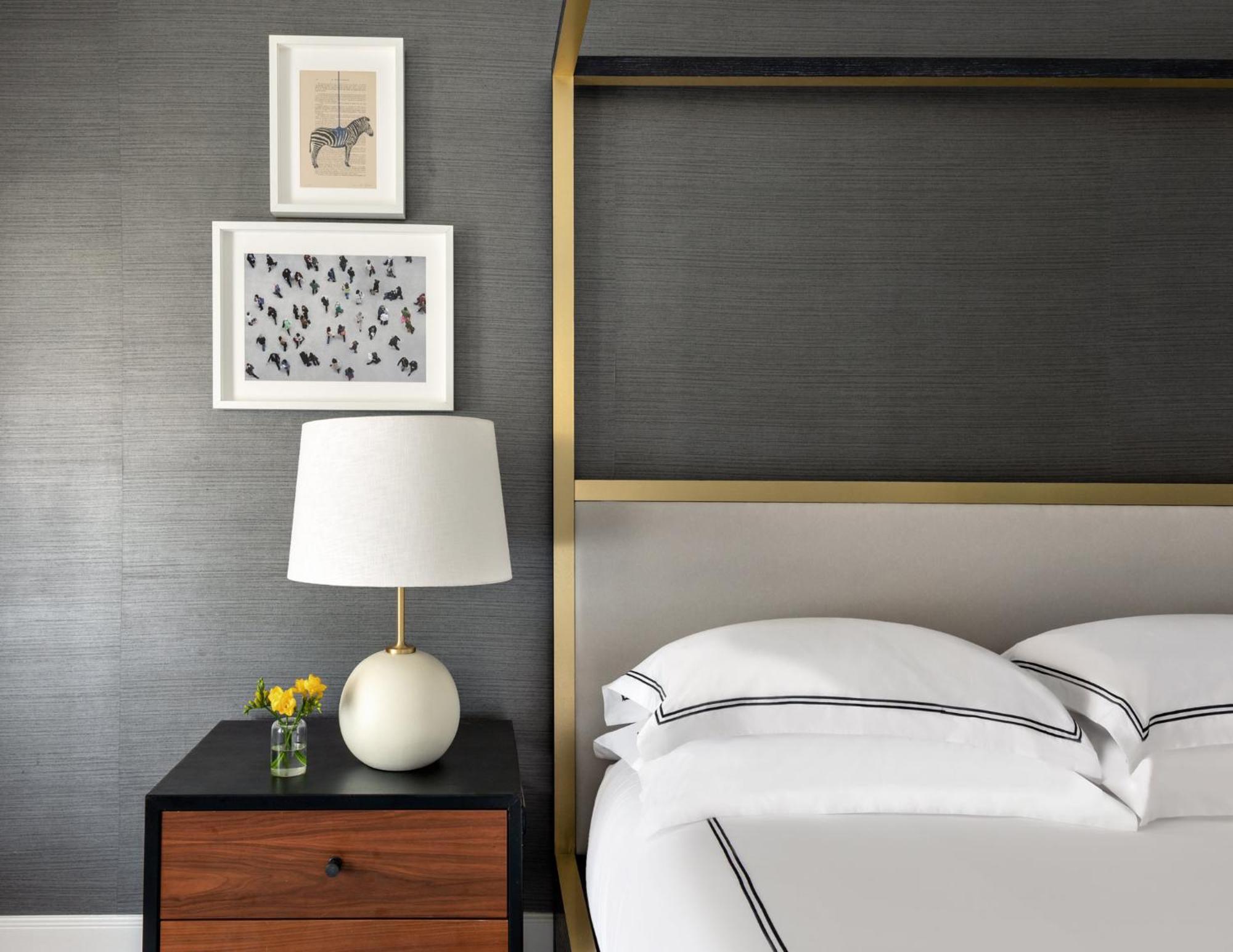 Kimpton Brice By Ihg 4*