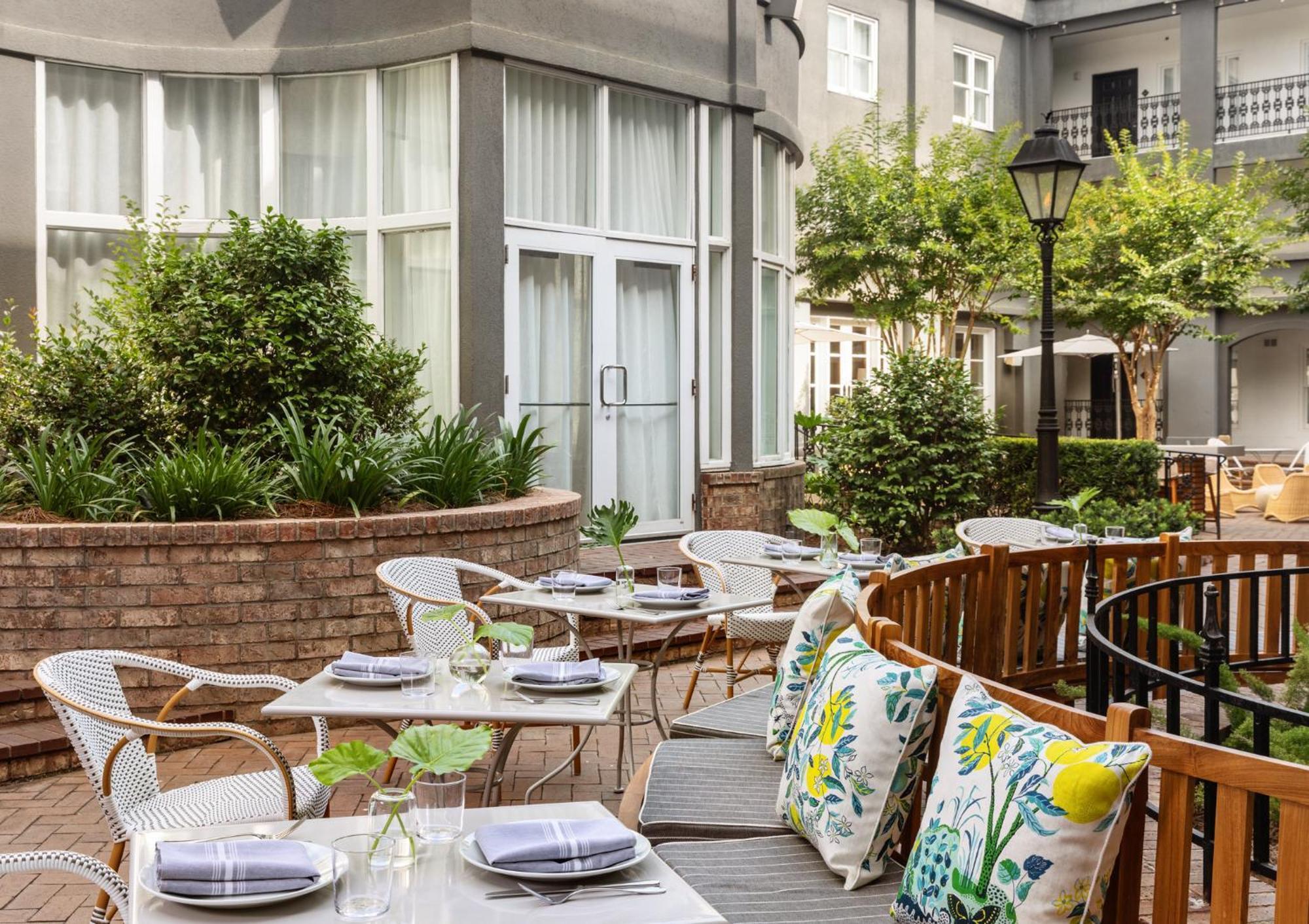 Kimpton Brice By Ihg 4* Savannah
