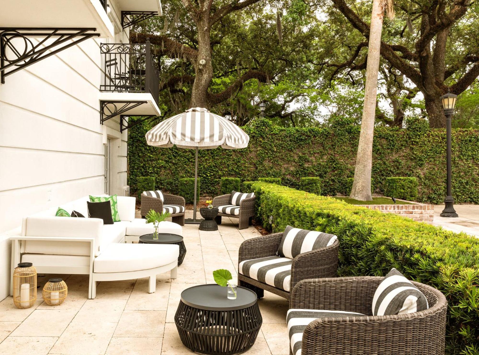 Kimpton Brice By Ihg Savannah