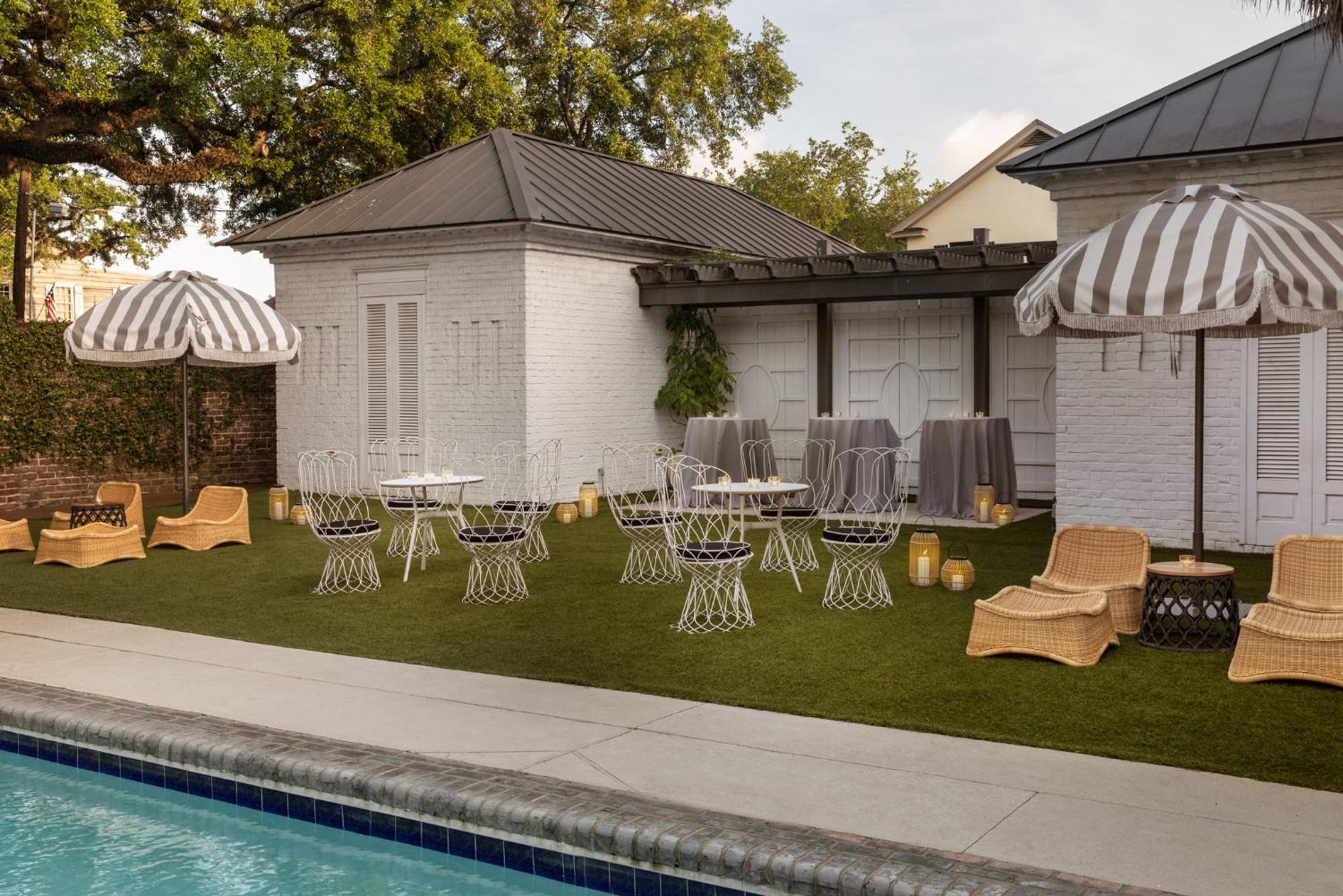 Kimpton Brice By Ihg Hotel